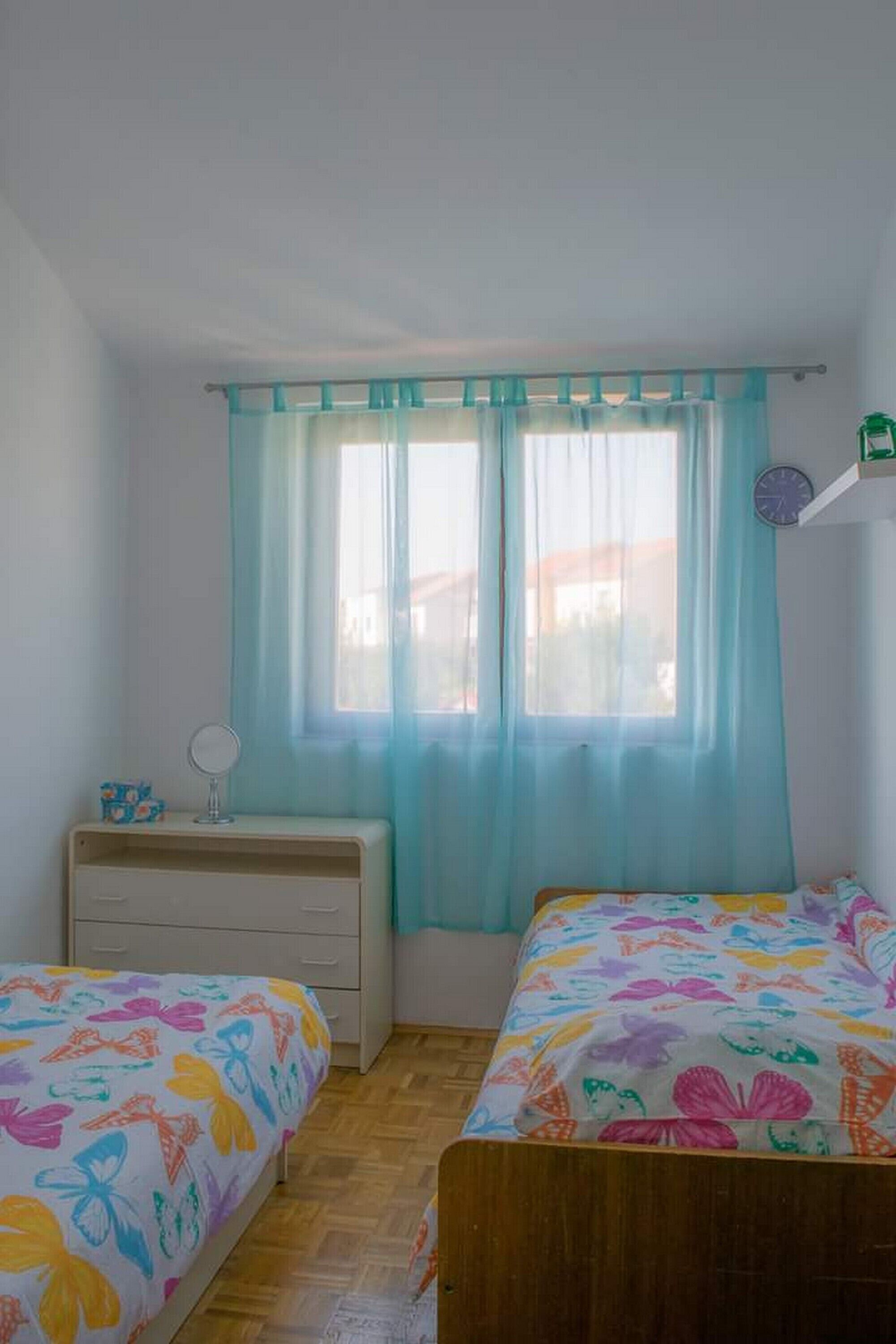 Apartments Danica