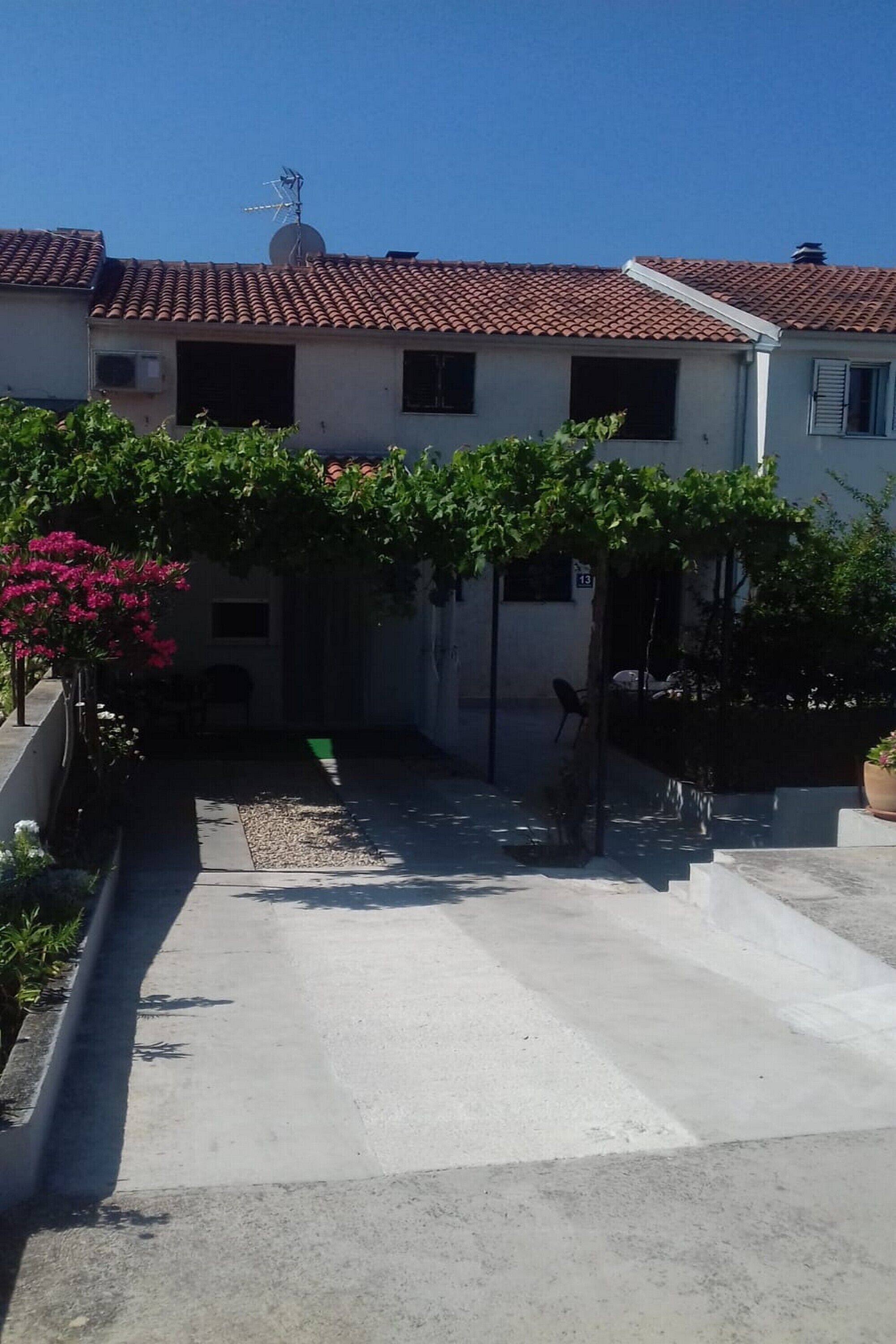 Apartments Danica