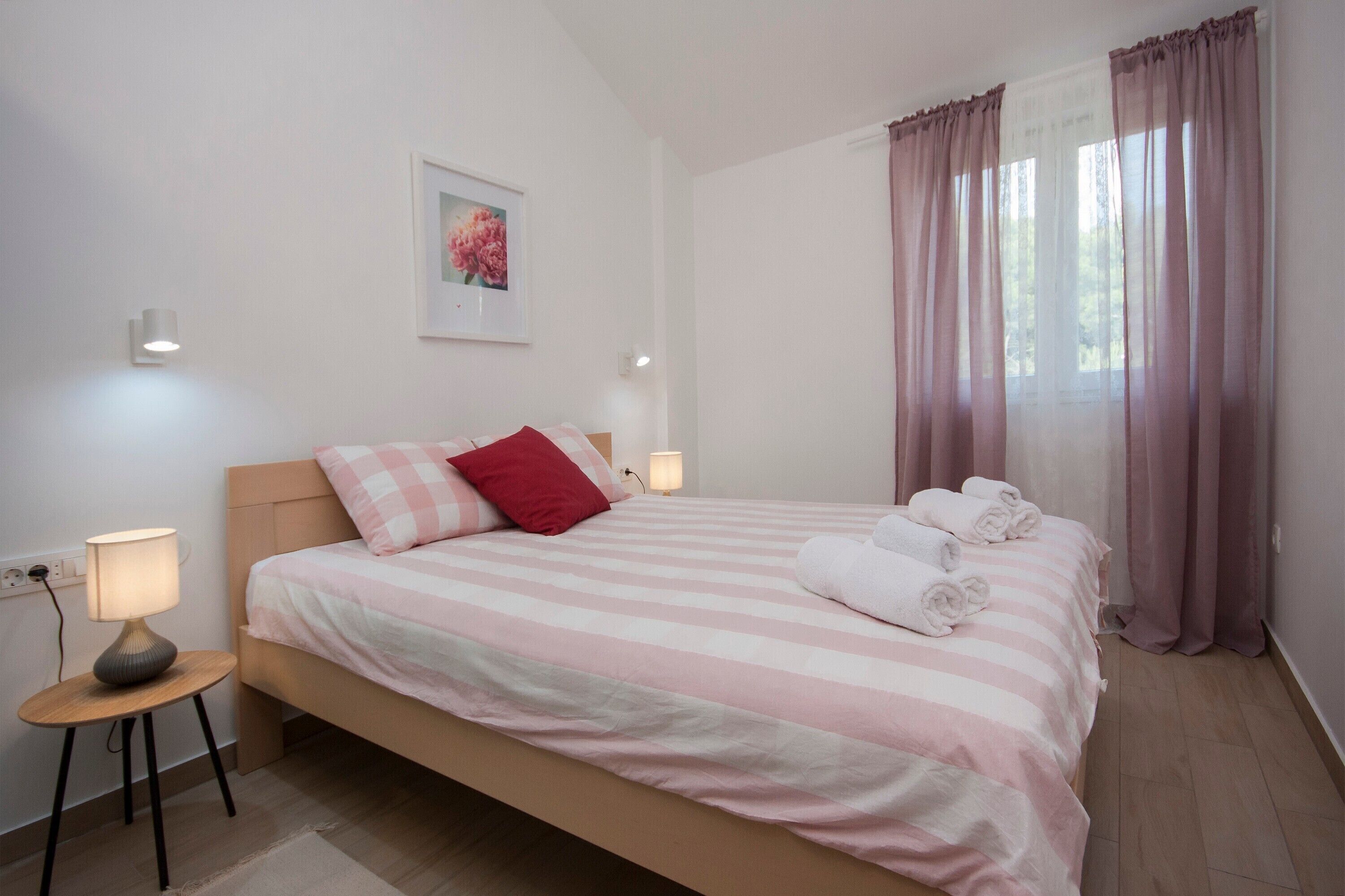Apartments Tonia