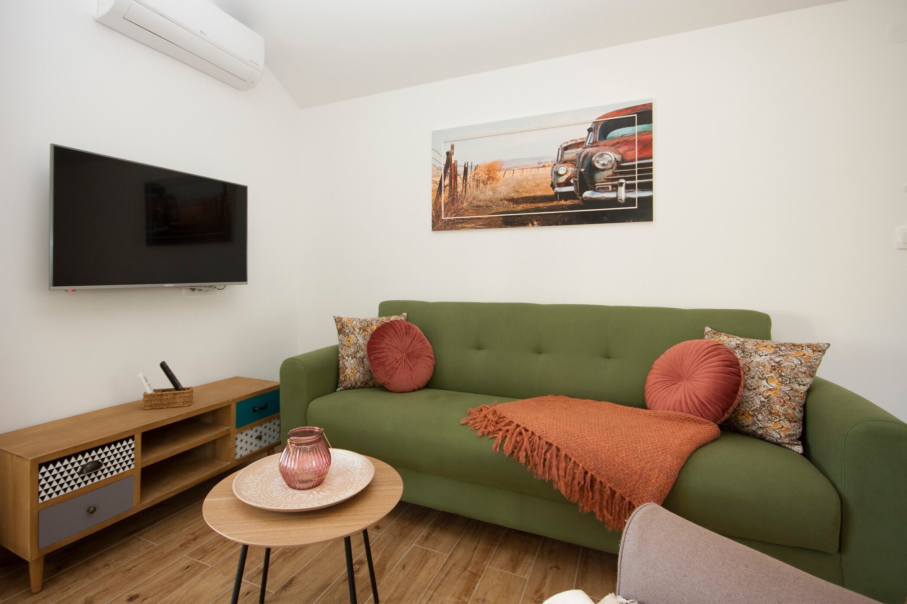 Apartments Tonia