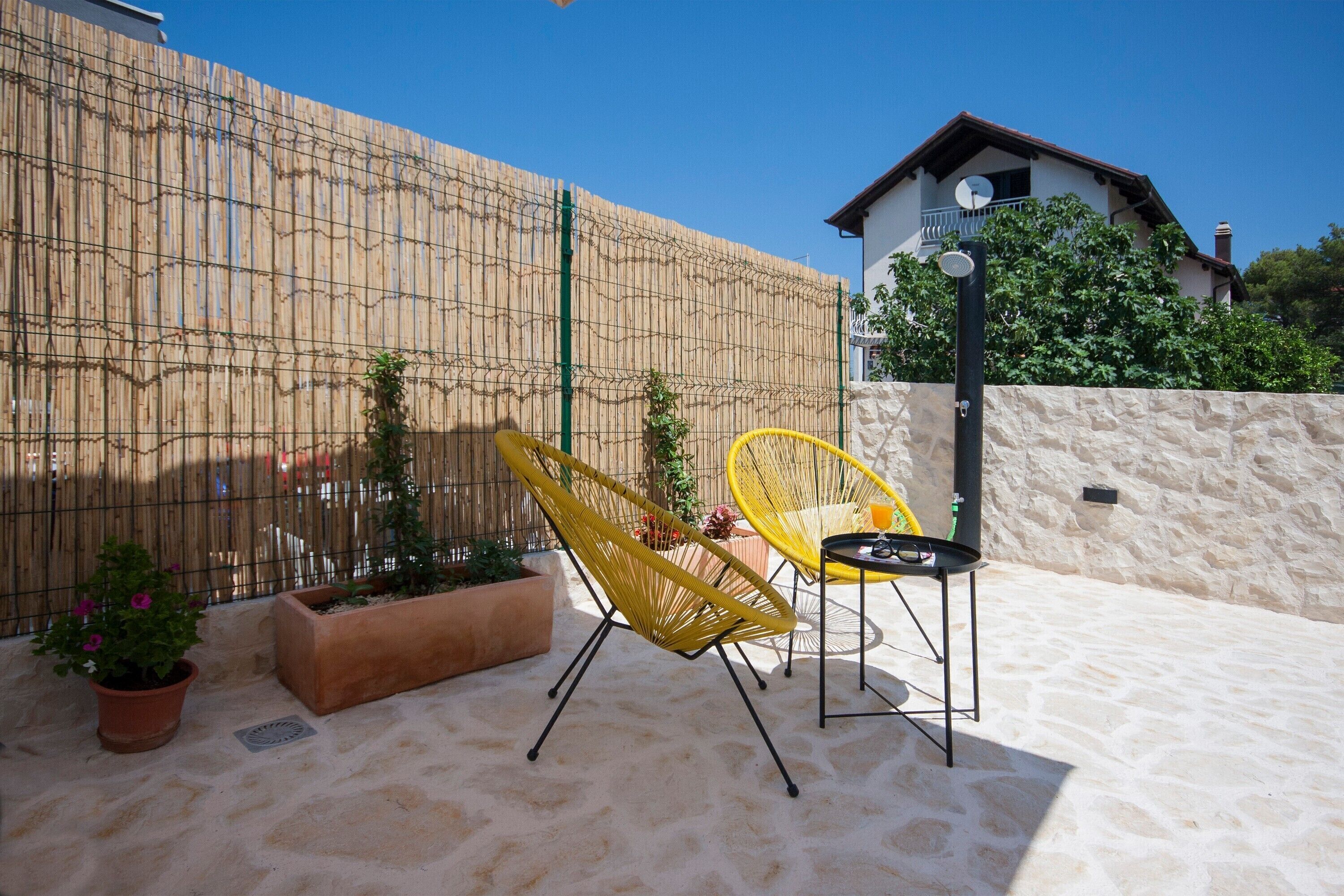 Apartments Tonia