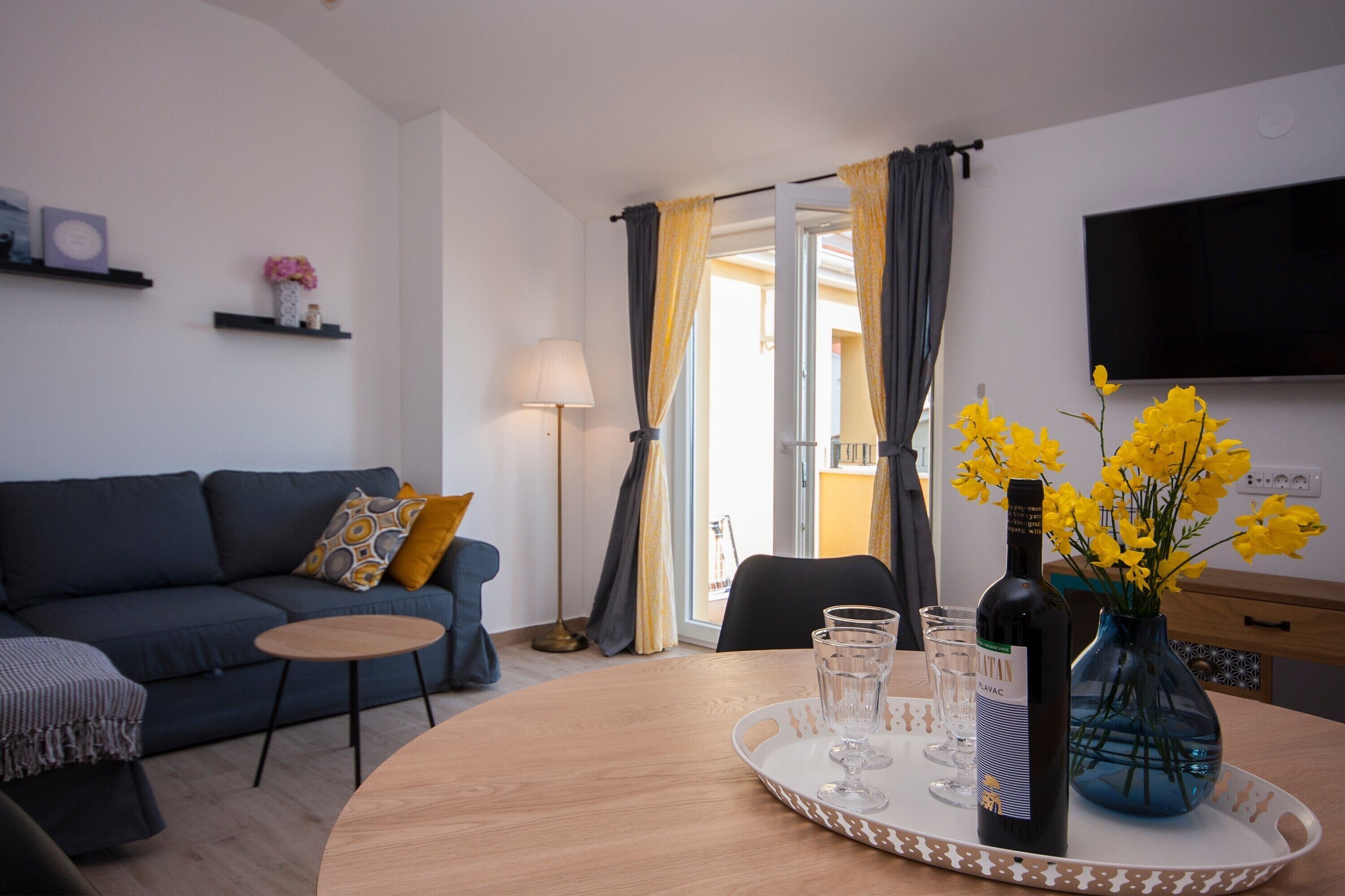 Apartments Tonia
