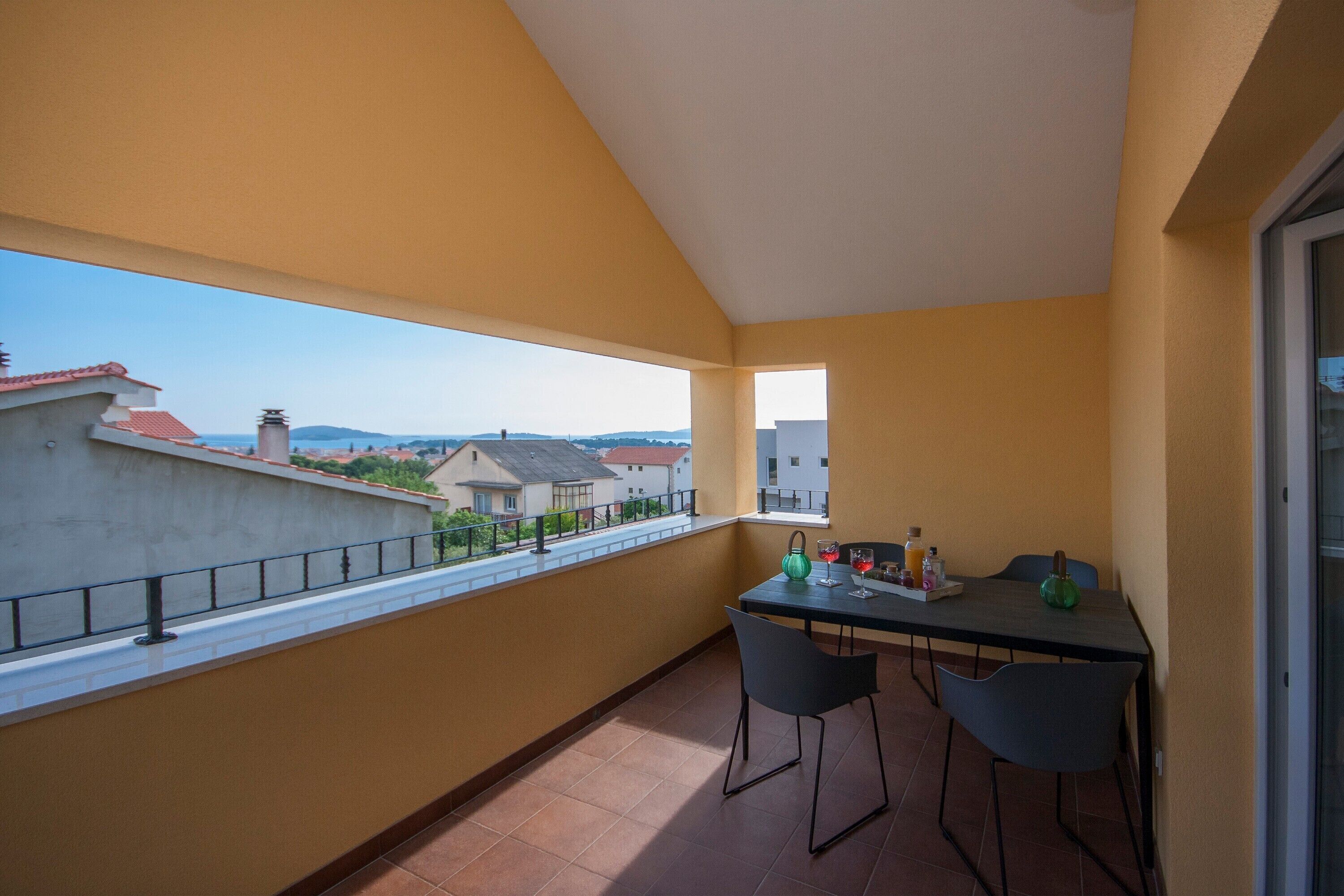Apartments Tonia
