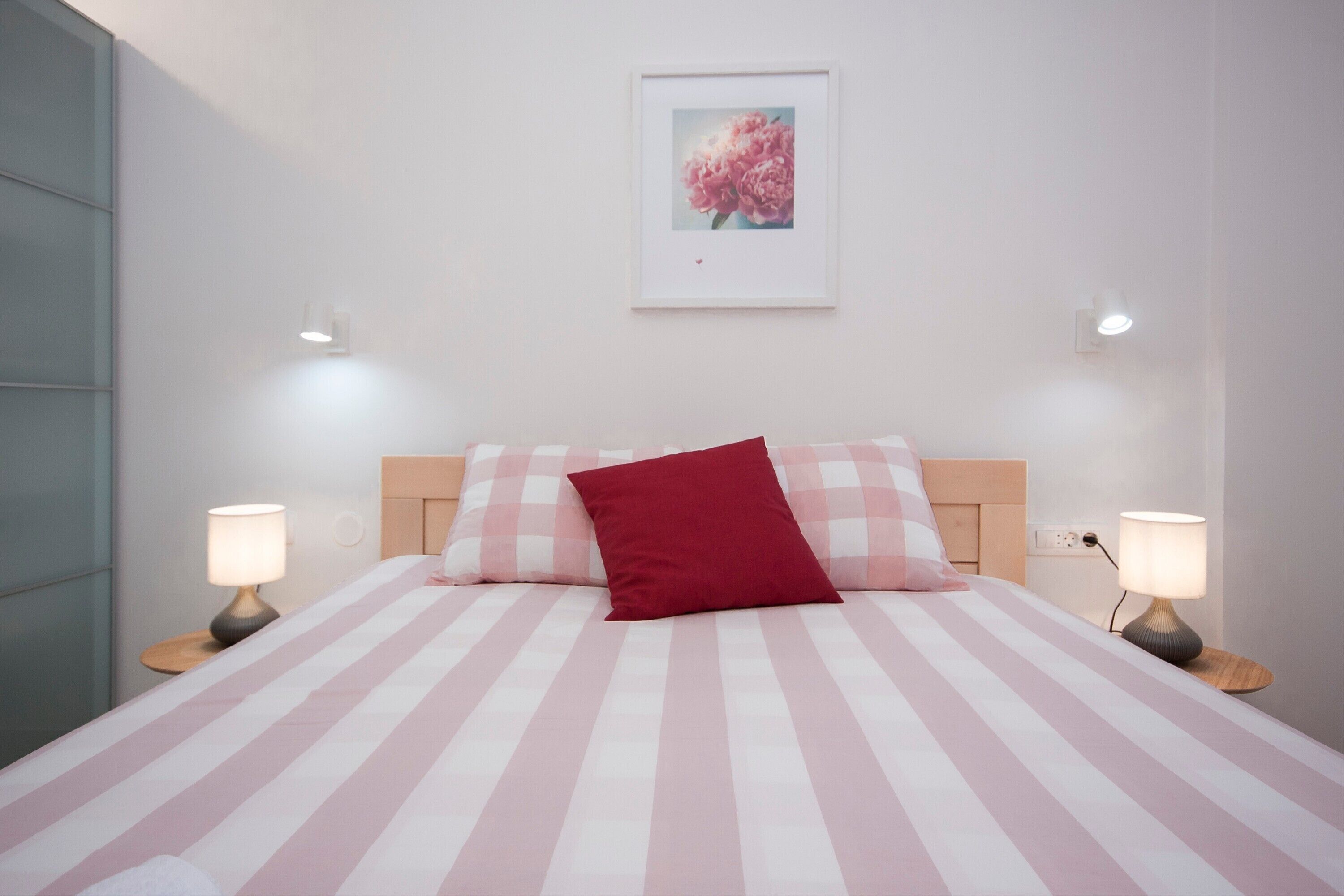 Apartments Tonia