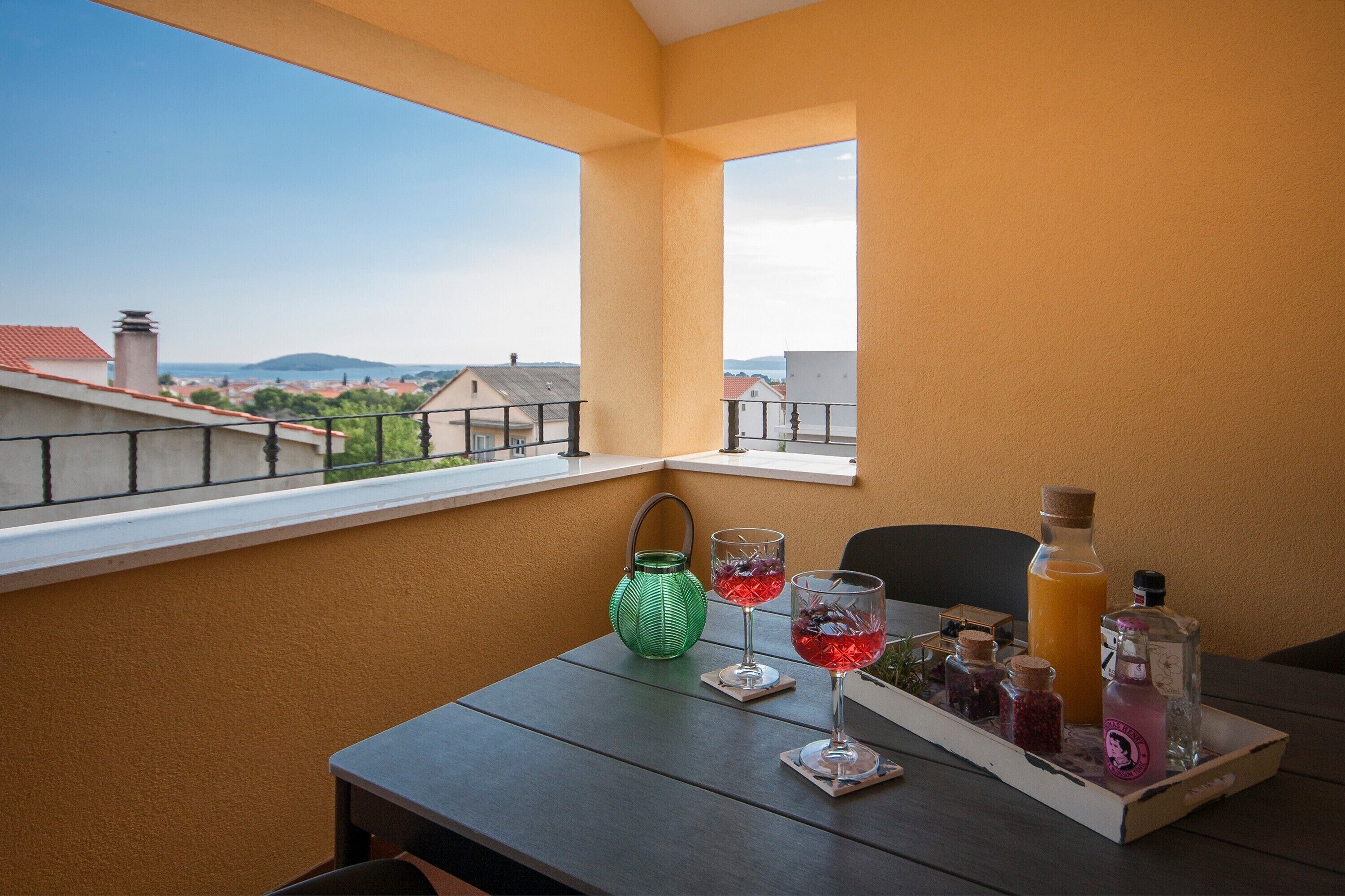 Apartments Tonia