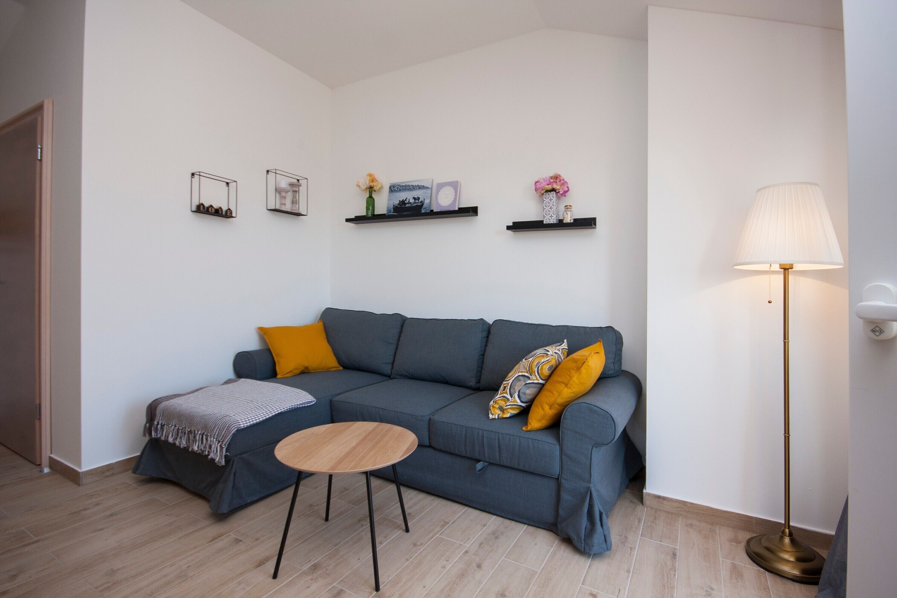 Apartments Tonia