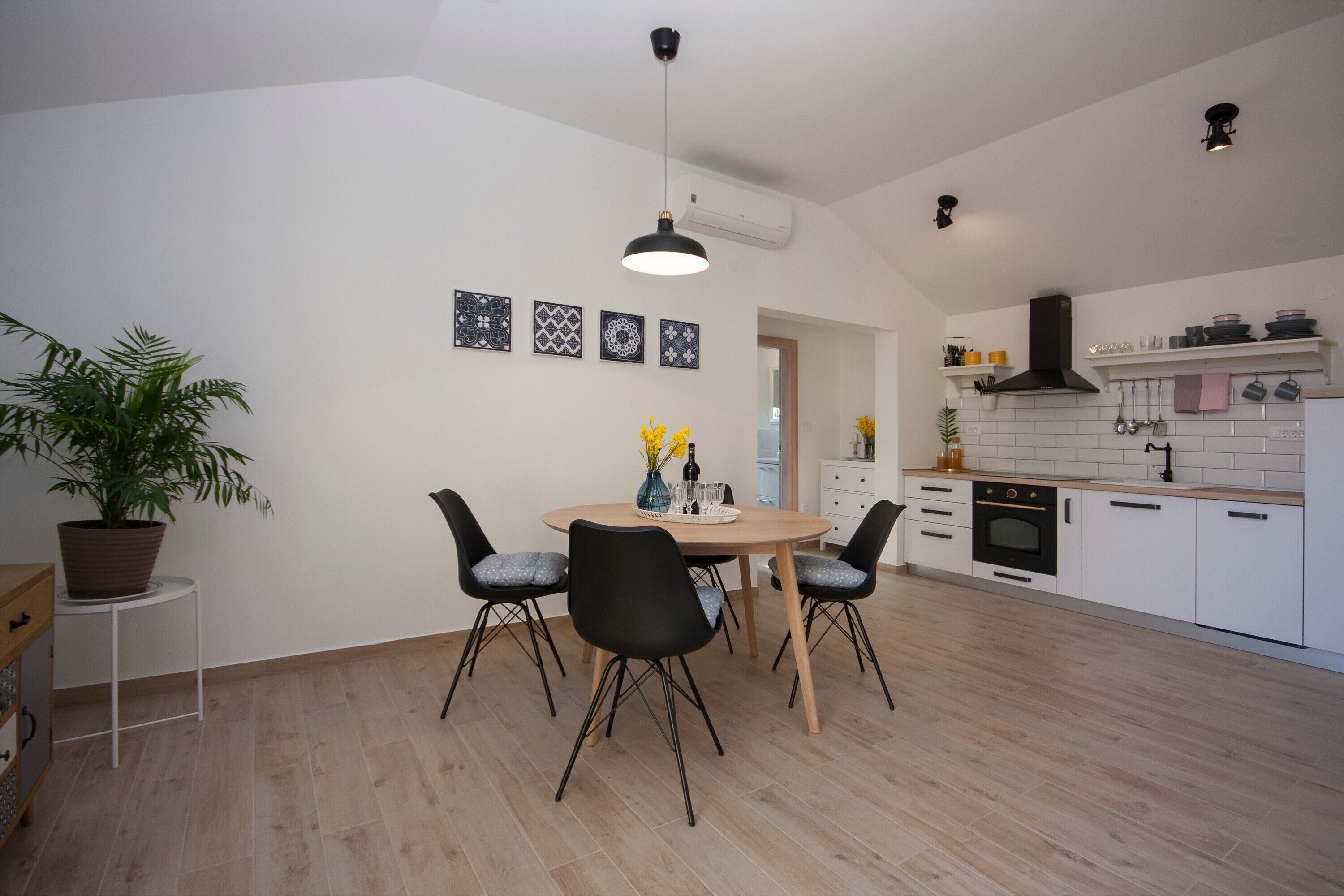 Apartments Tonia