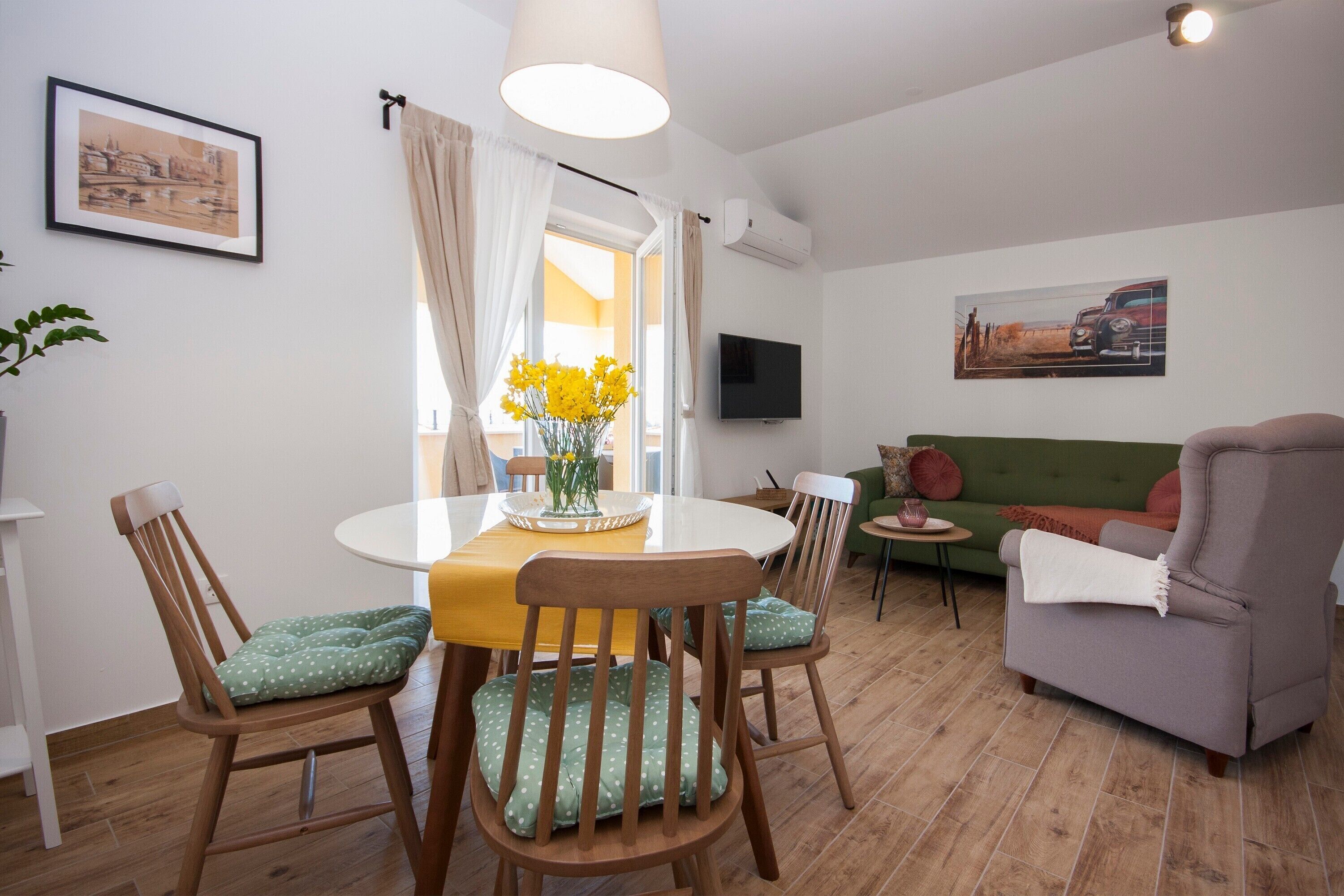 Apartments Tonia