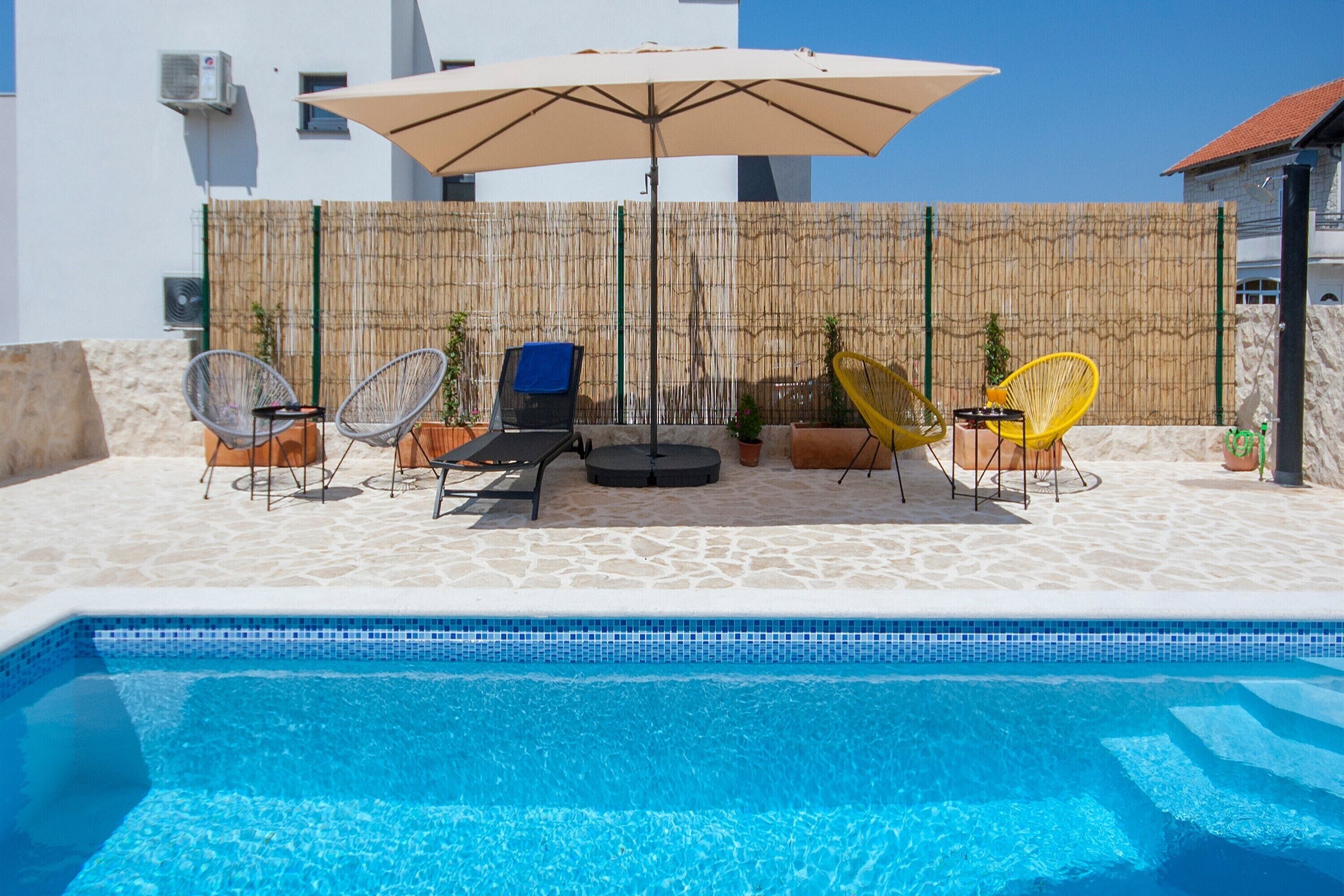 Apartments Tonia