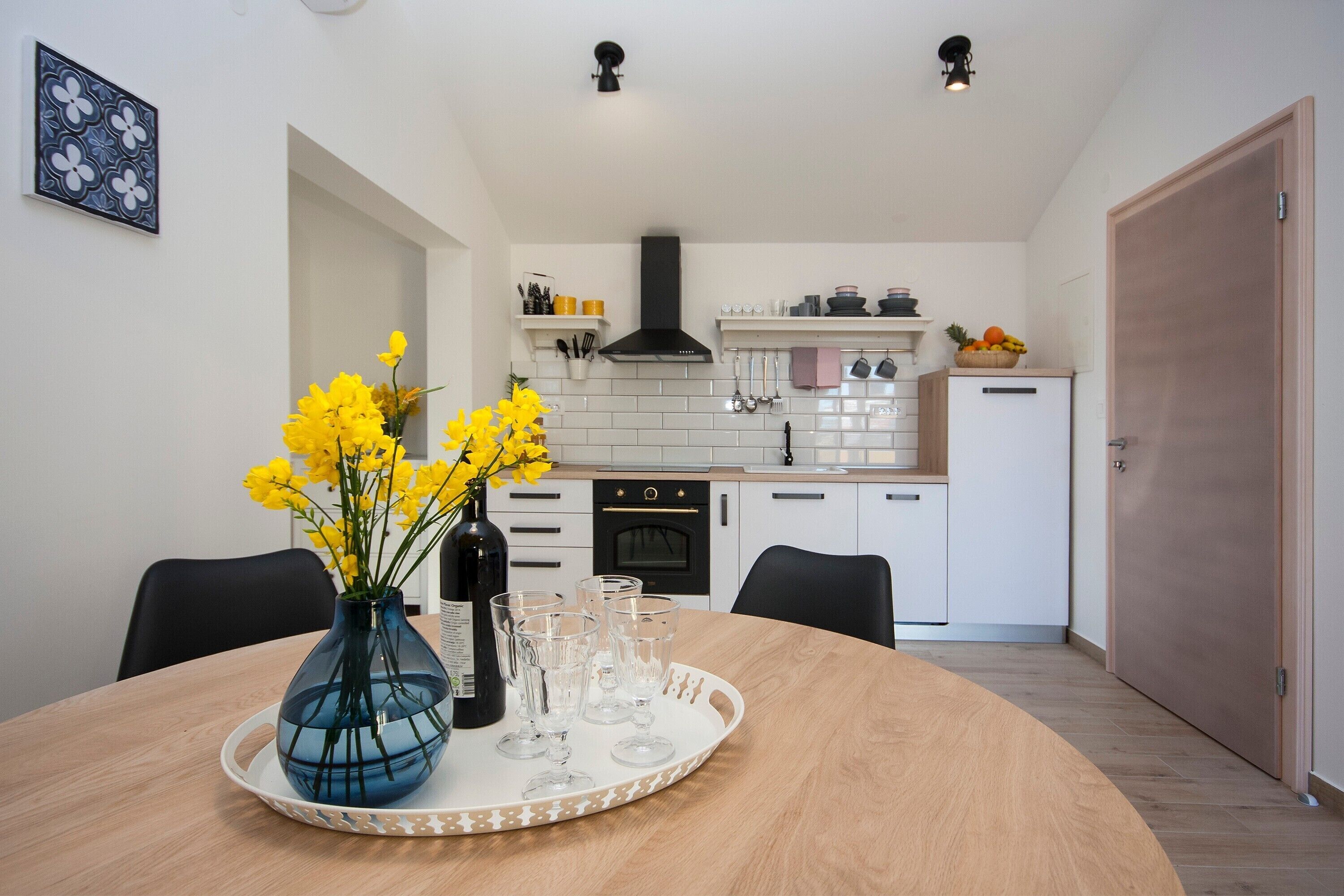 Apartments Tonia