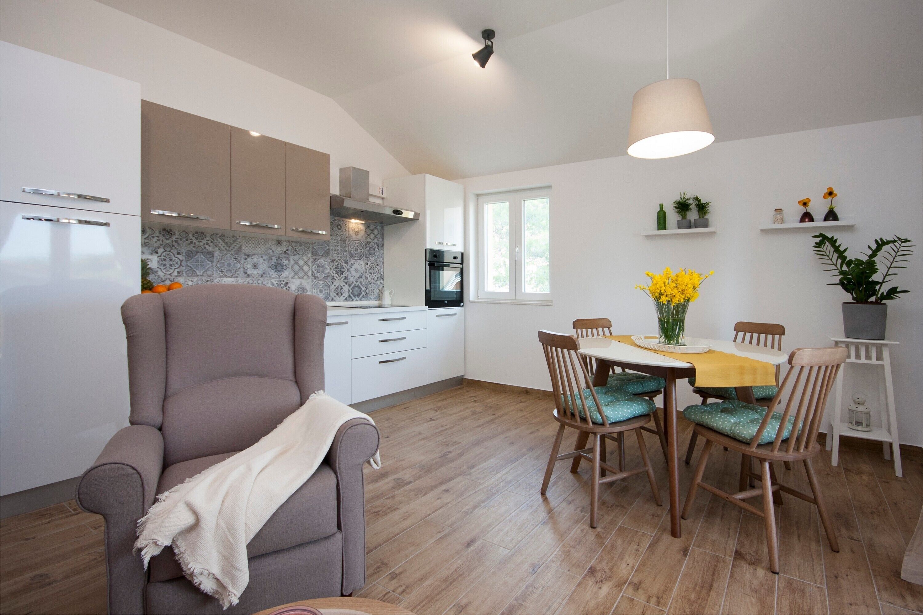 Apartments Tonia
