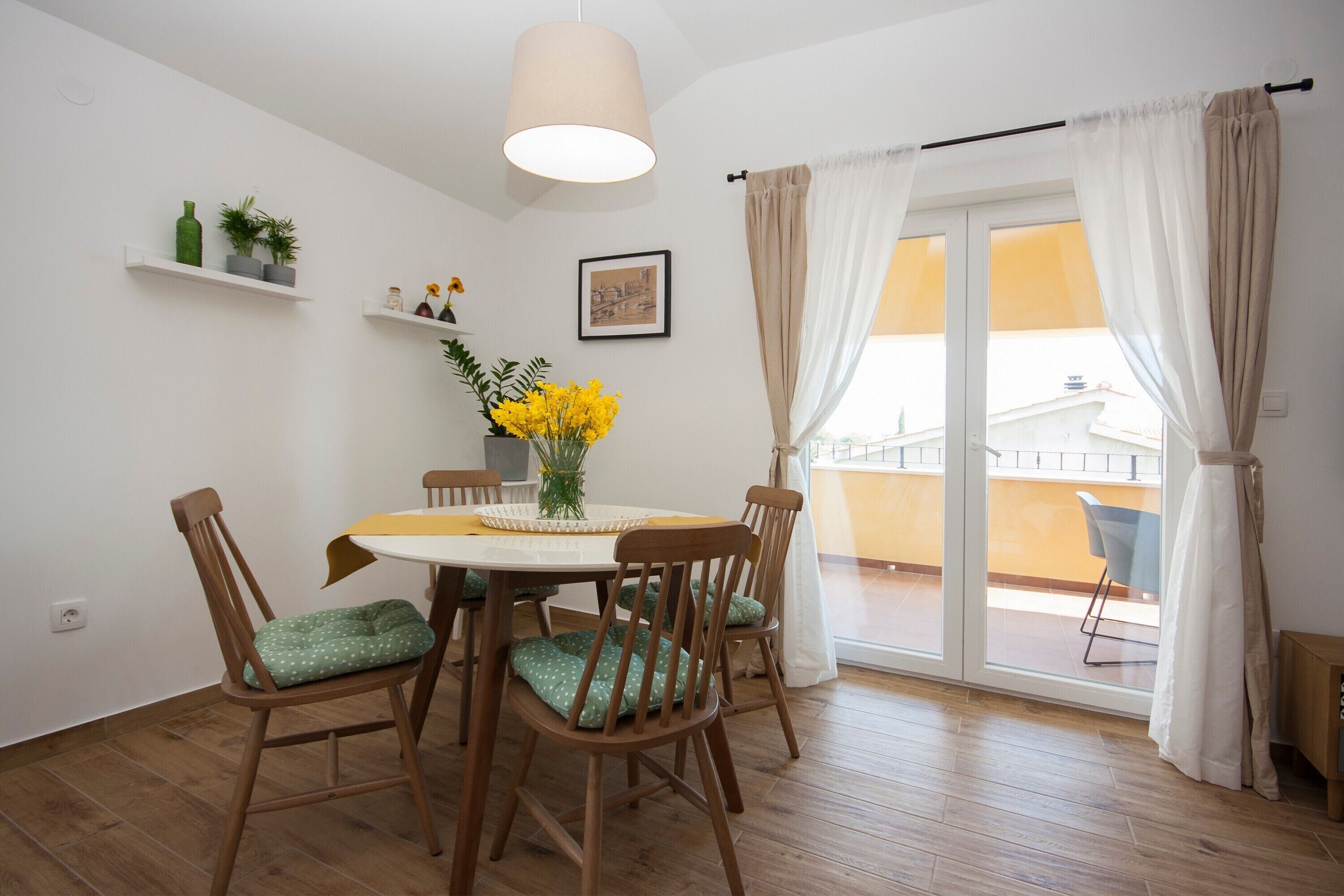Apartments Tonia