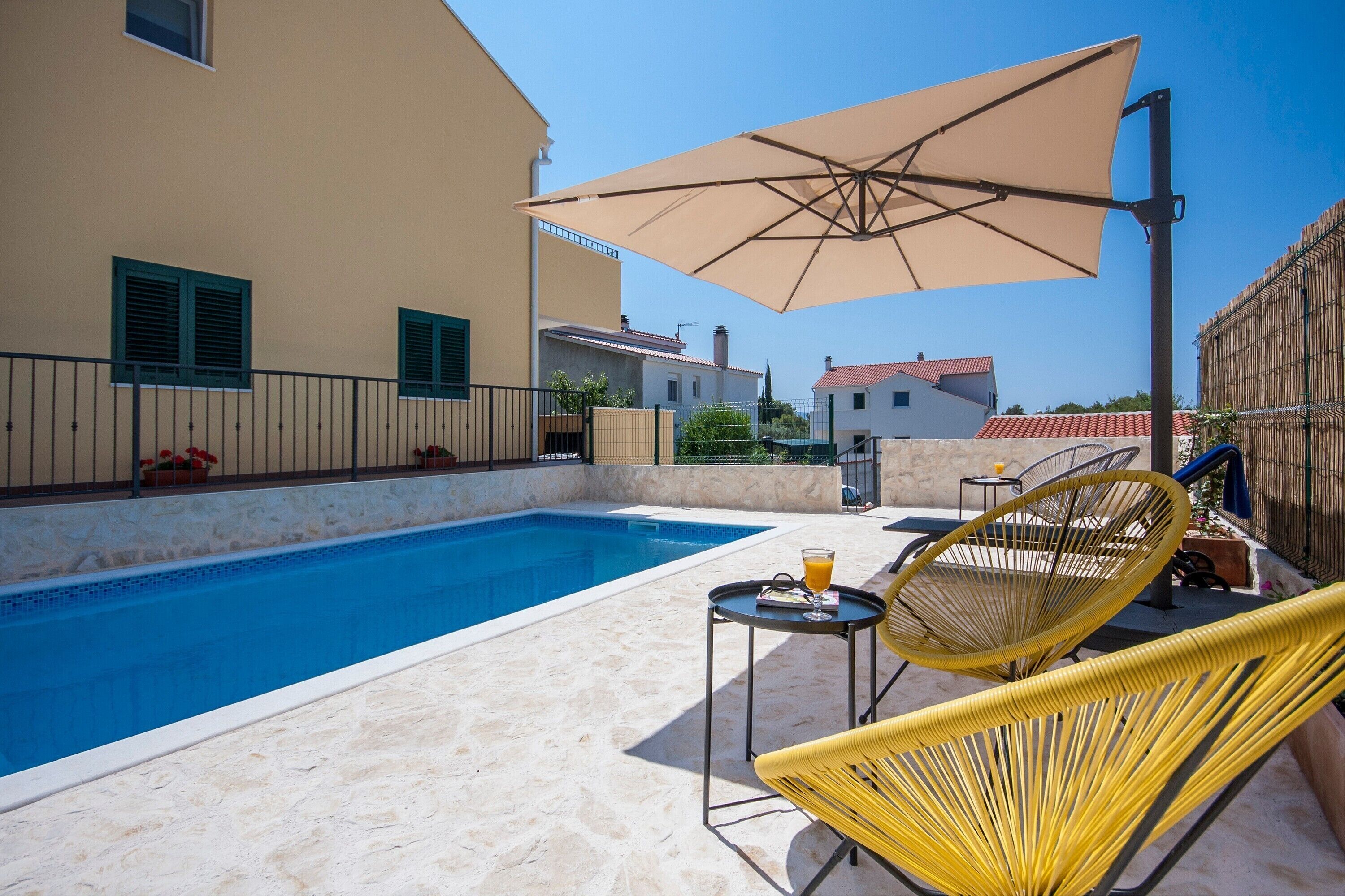 Apartments Tonia