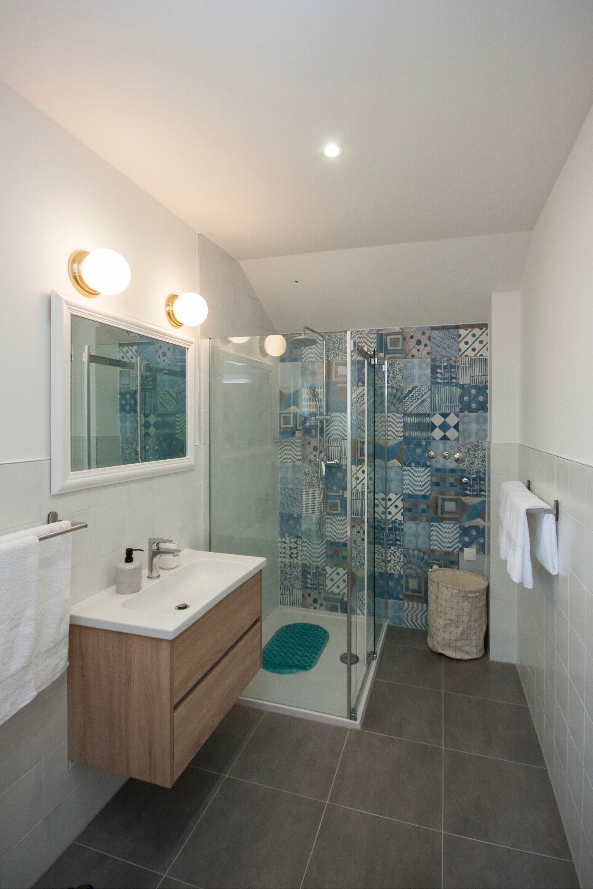 Apartments Tonia