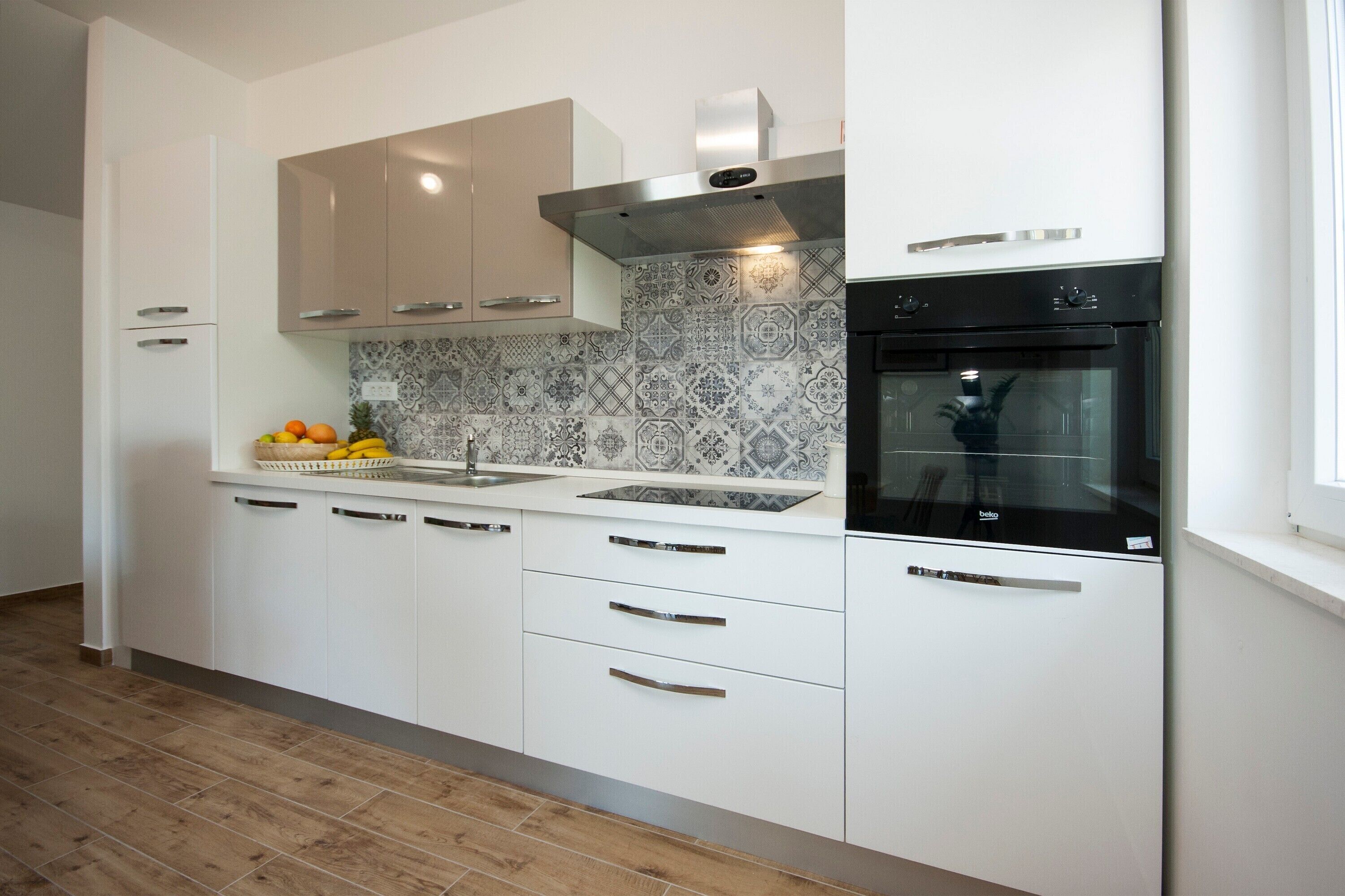 Apartments Tonia