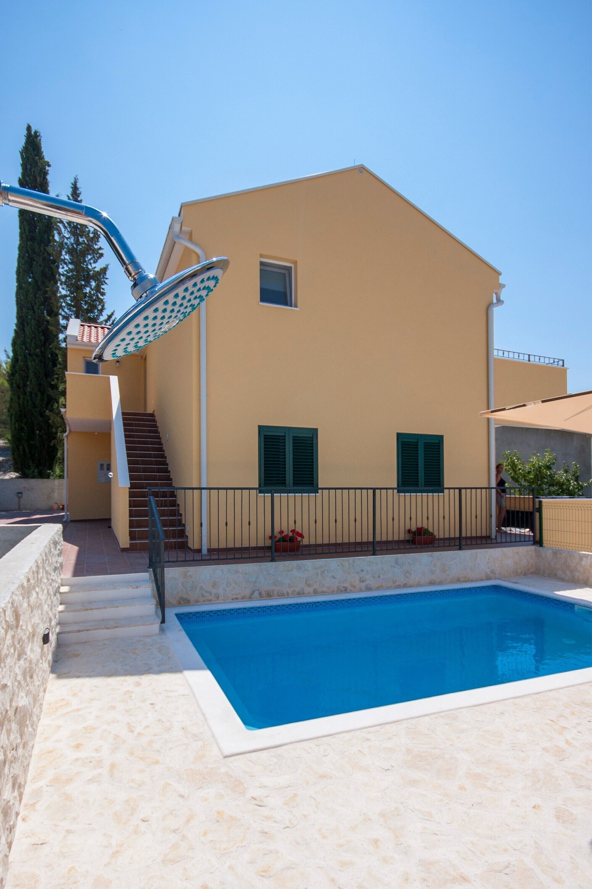 Apartments Tonia
