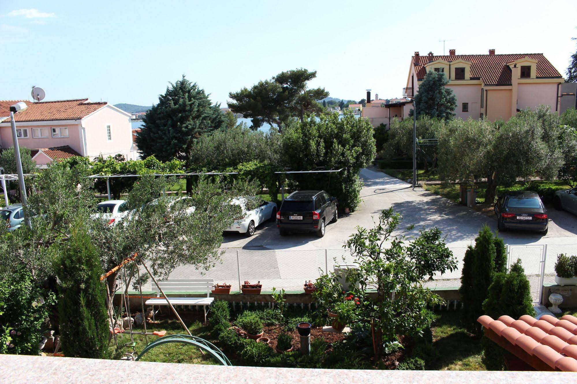 Villa Rosa
