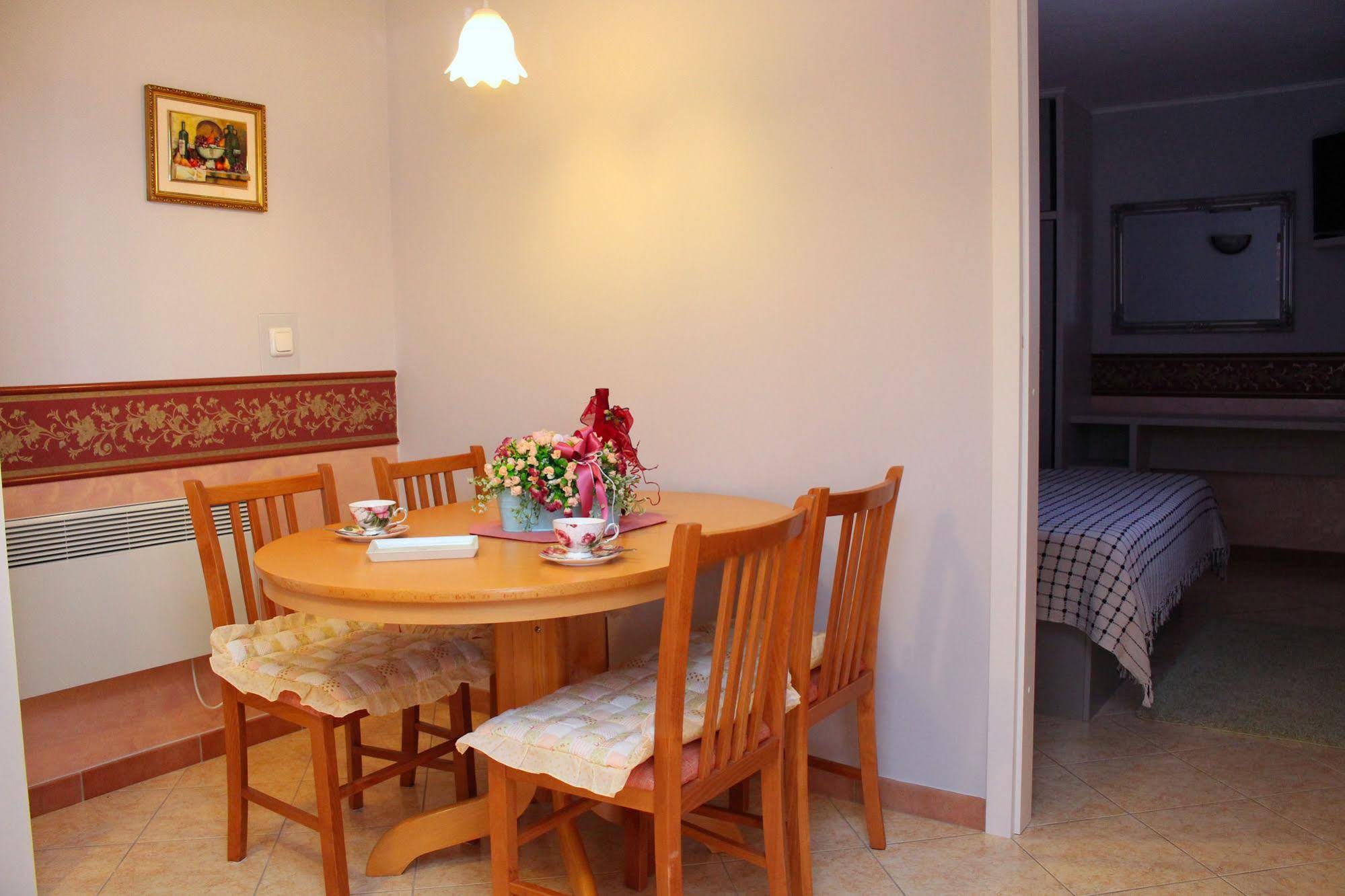 Villa Rosa