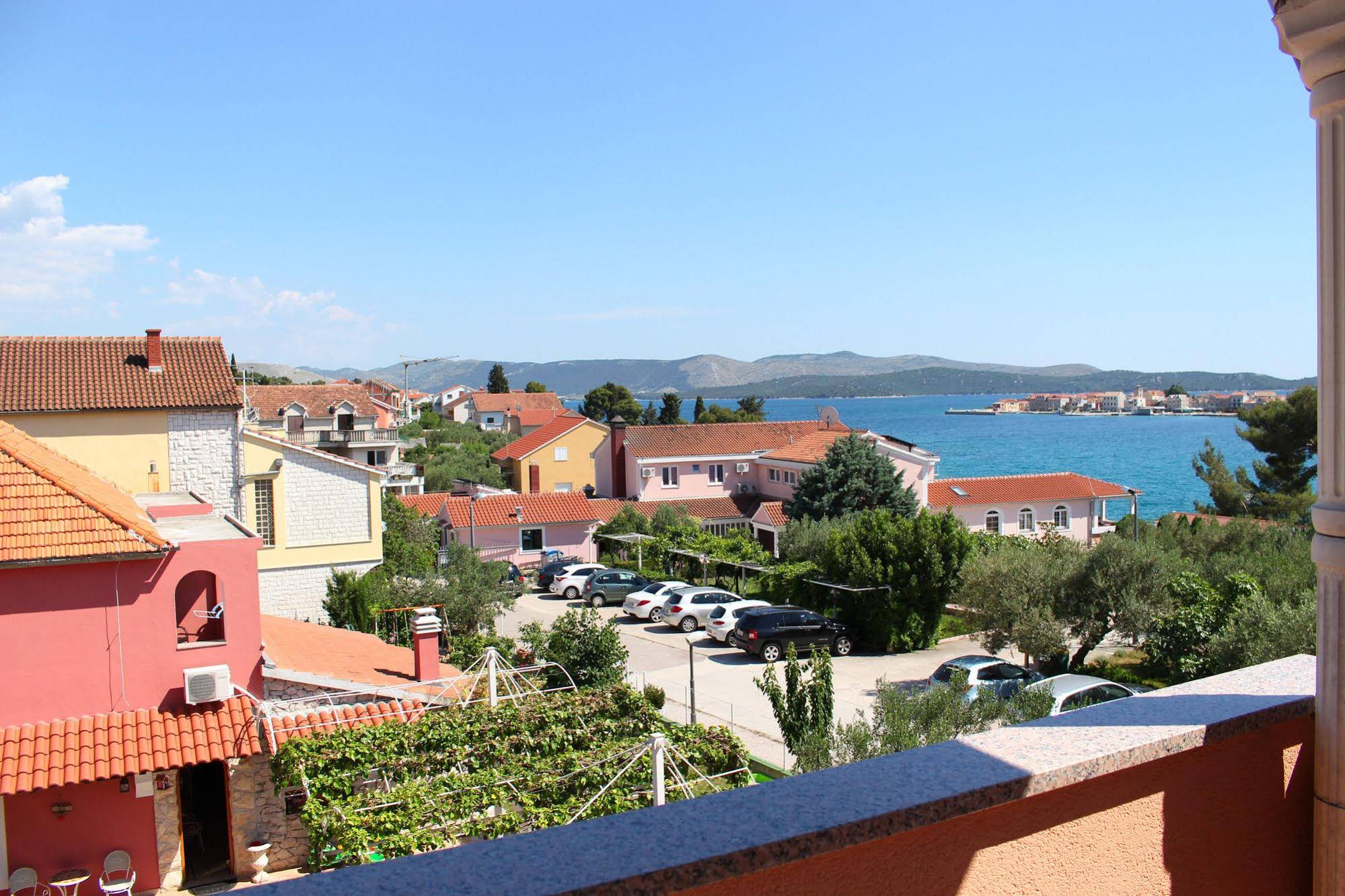 Villa Rosa
