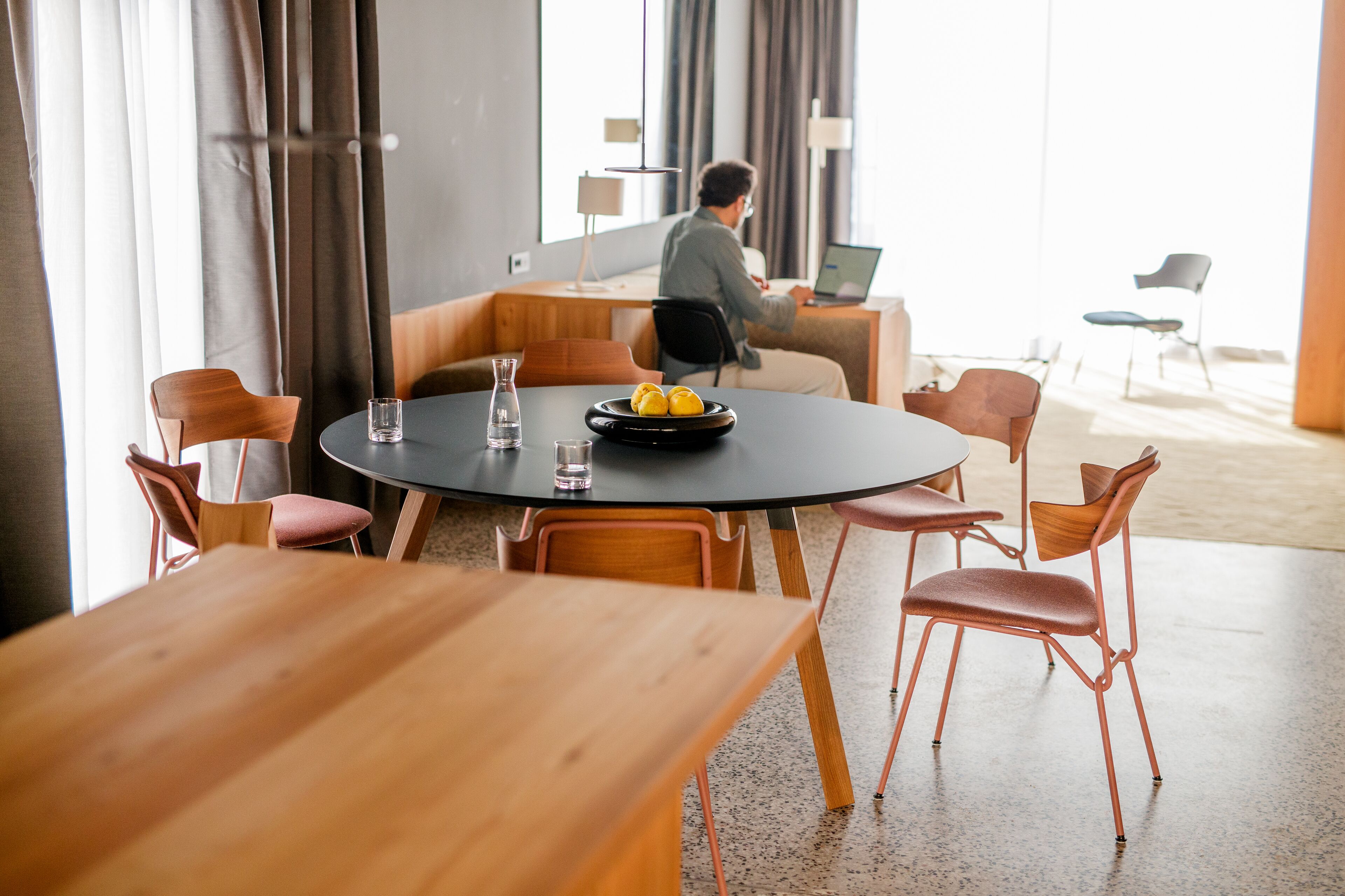 Hotel Osmoliš