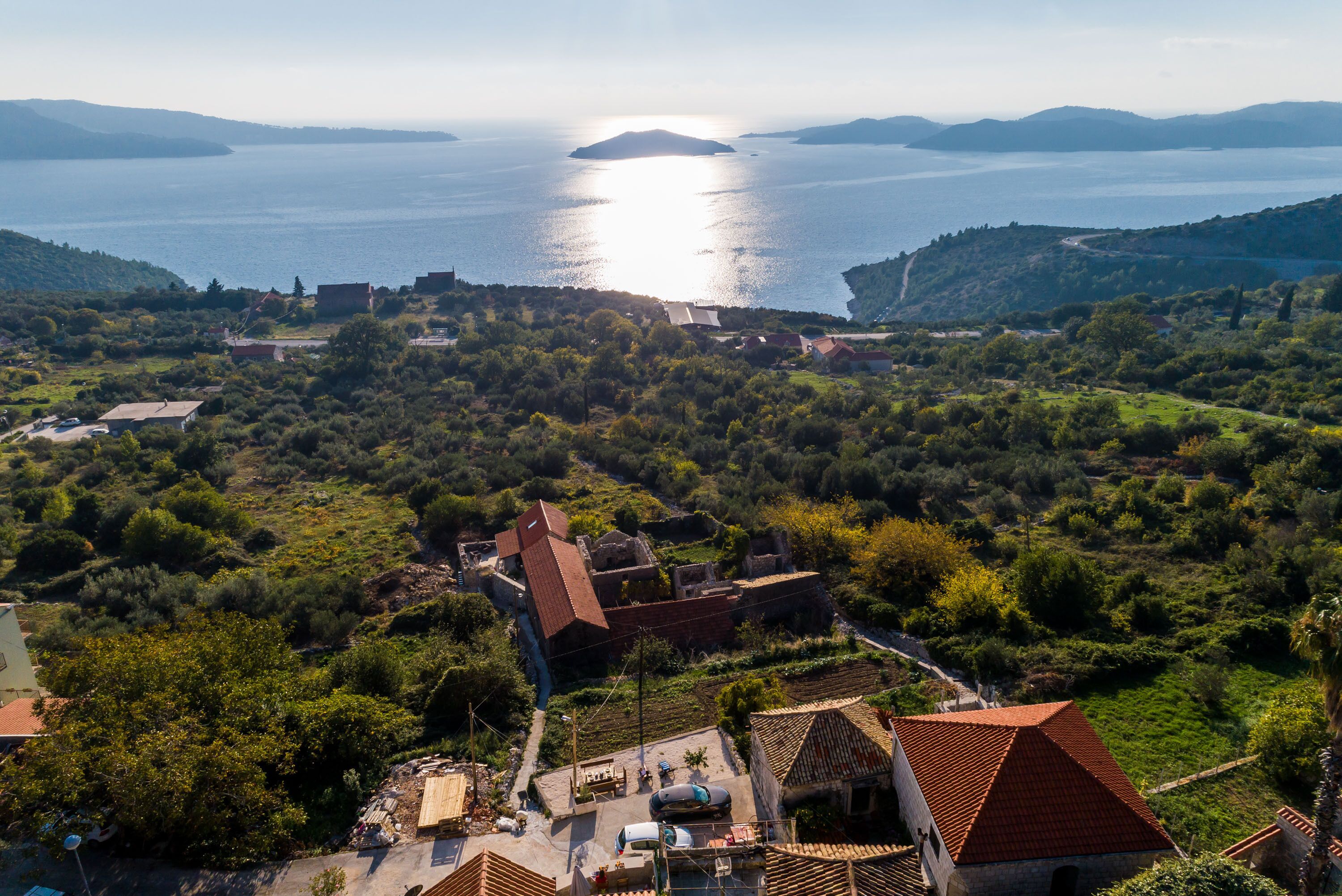 Villa Kanada