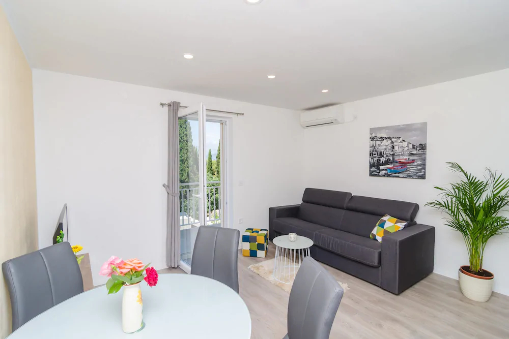 Apartments Aldo