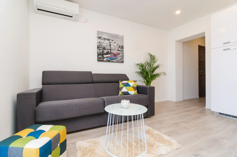 Apartments Aldo