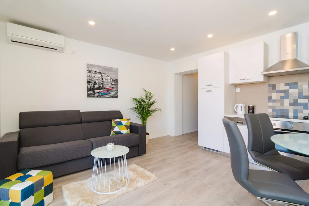 Apartments Aldo