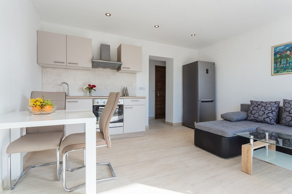 Apartments Aldo