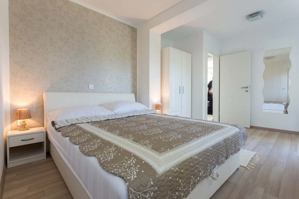 Apartments Aldo