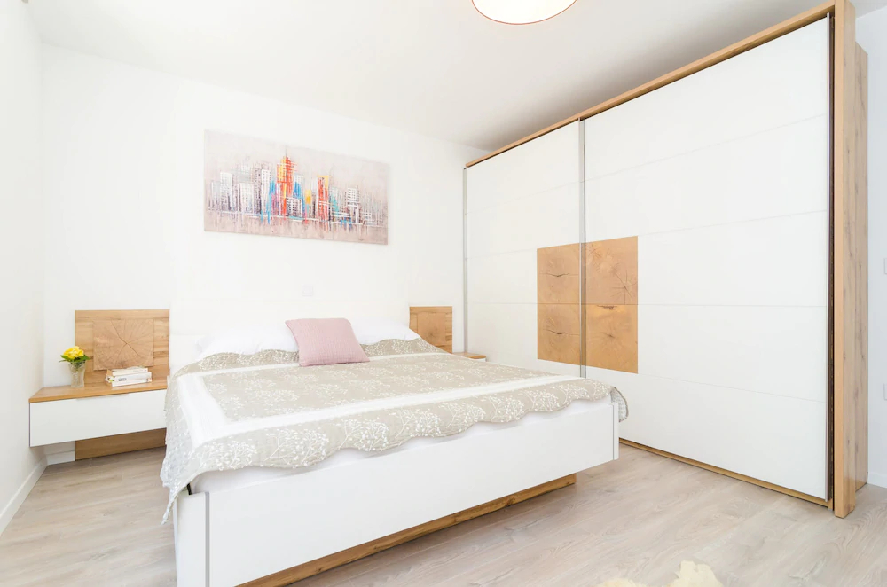 Apartments Aldo