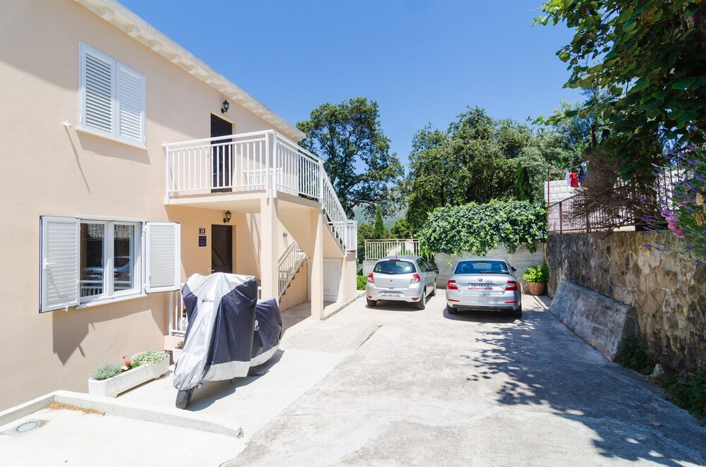 Apartments Aldo