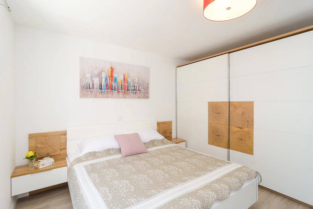 Apartments Aldo