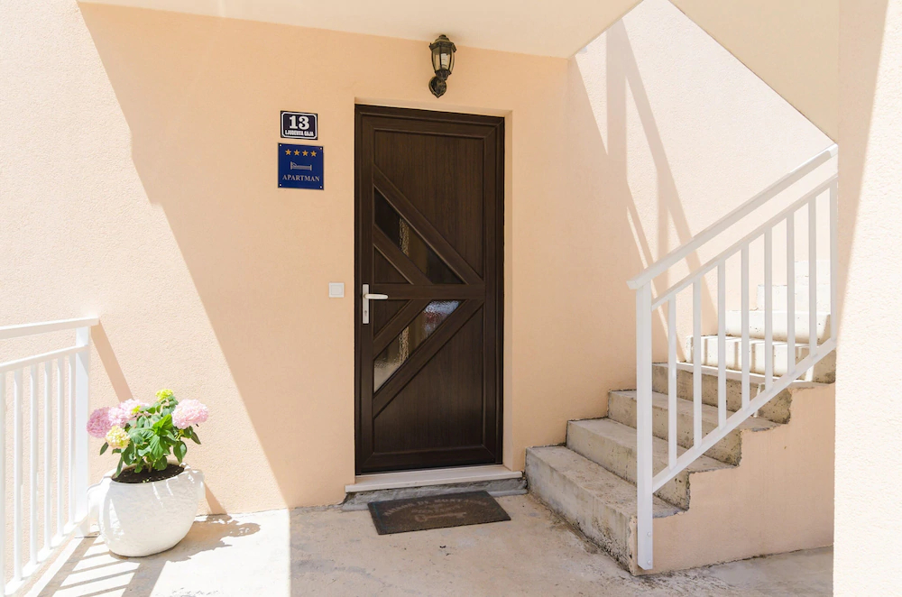 Apartments Aldo