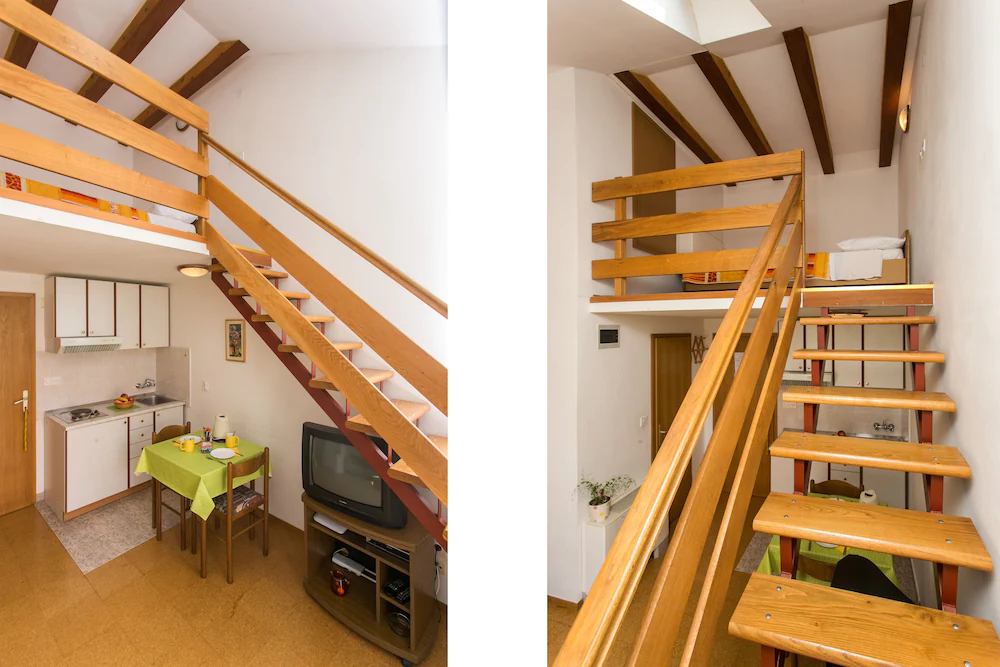 Apartments & Rooms Cina