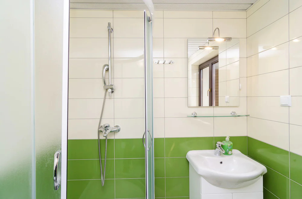 Apartments & Rooms Cina