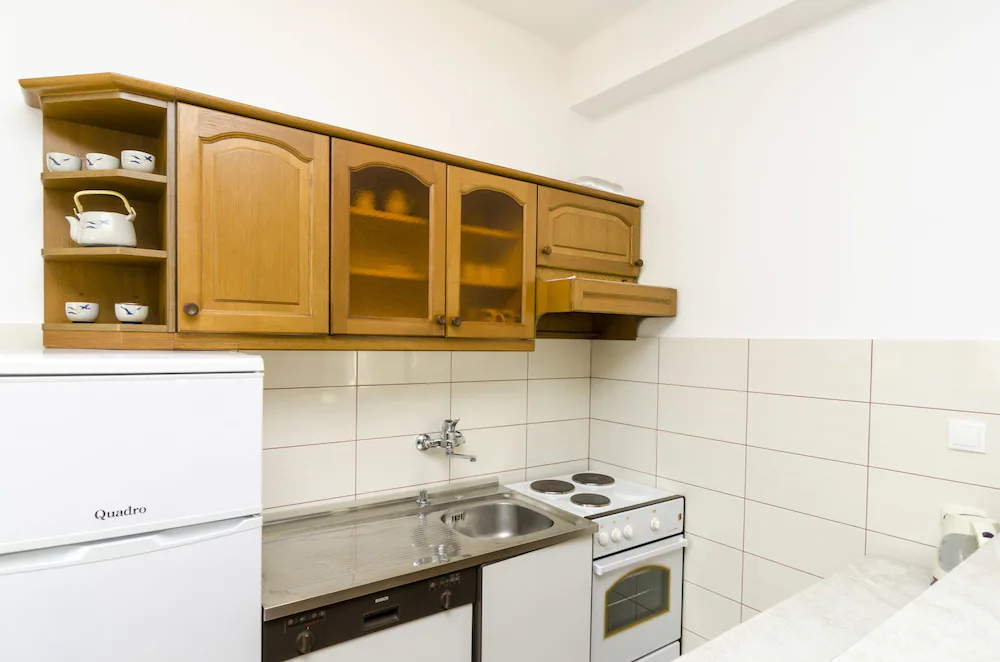 Apartments & Rooms Cina