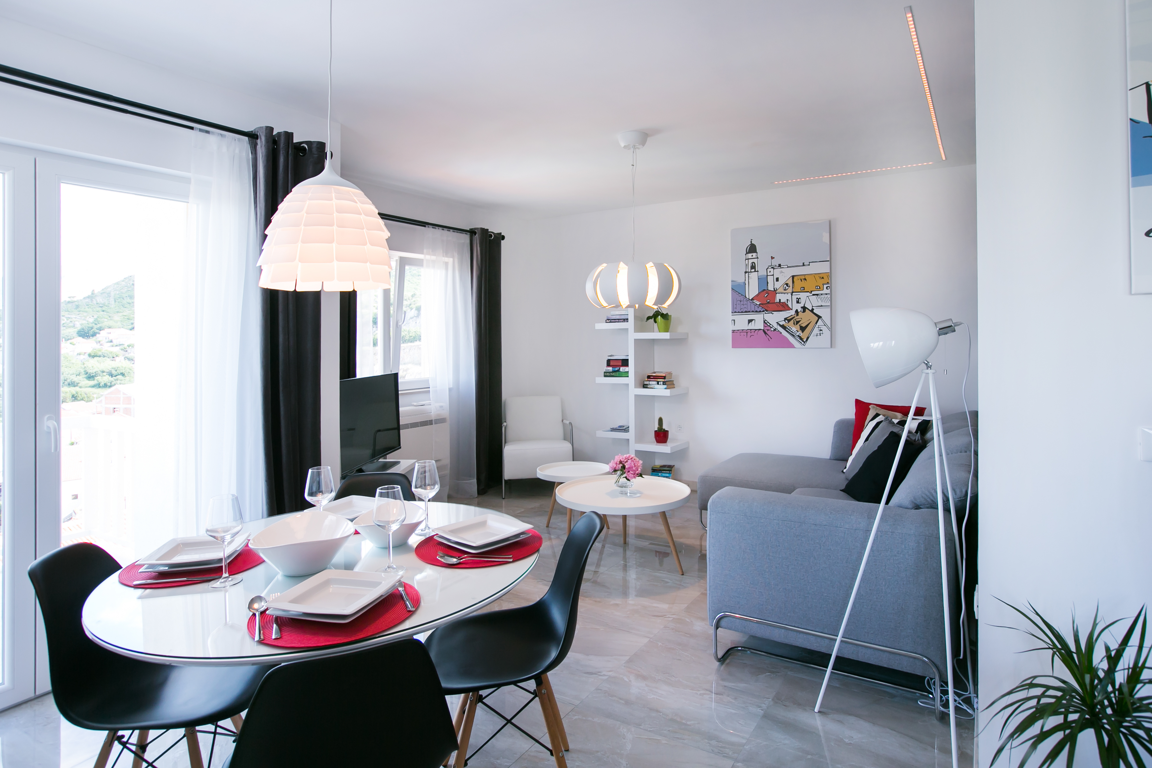 Apartments Carol Royal