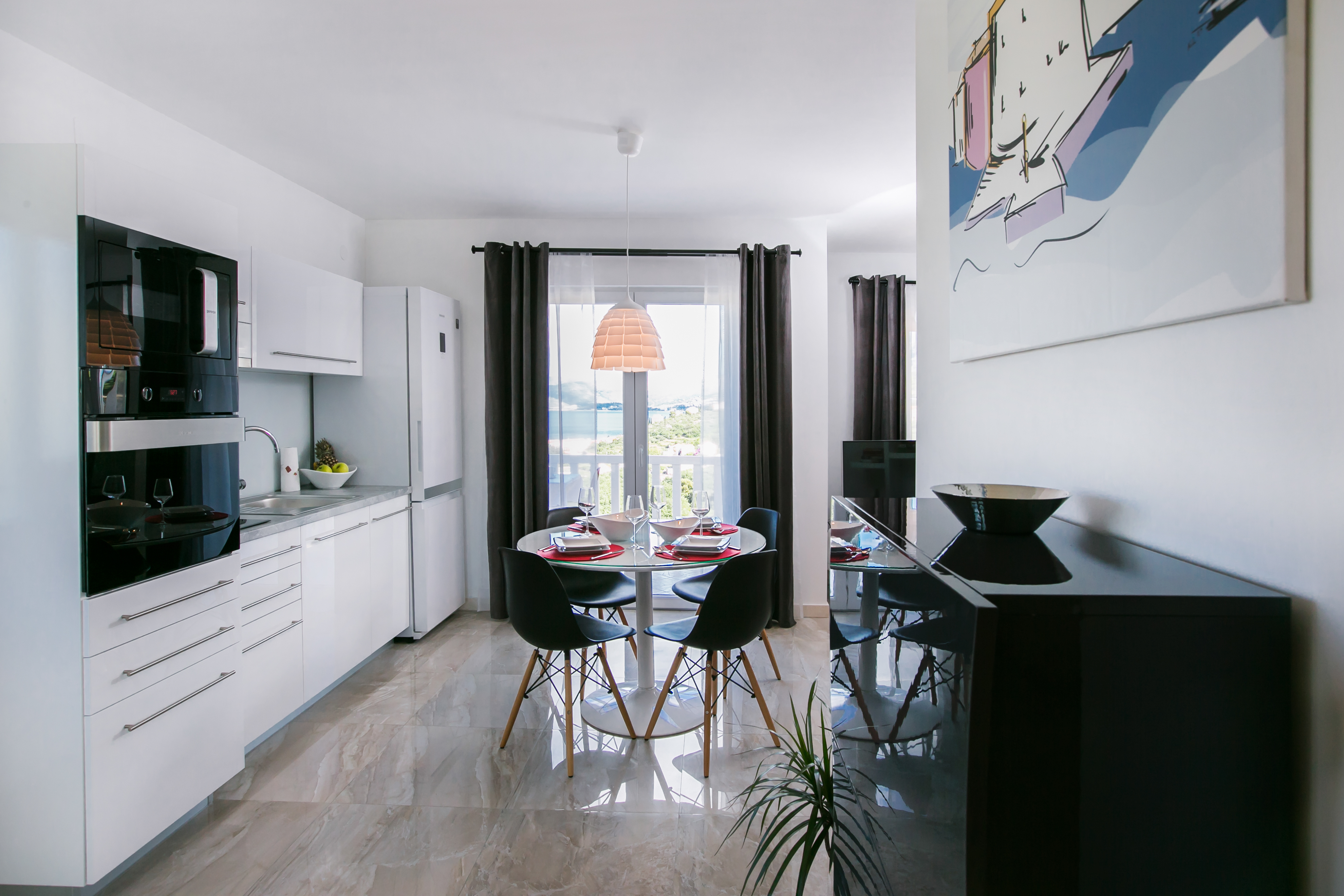 Apartments Carol Royal