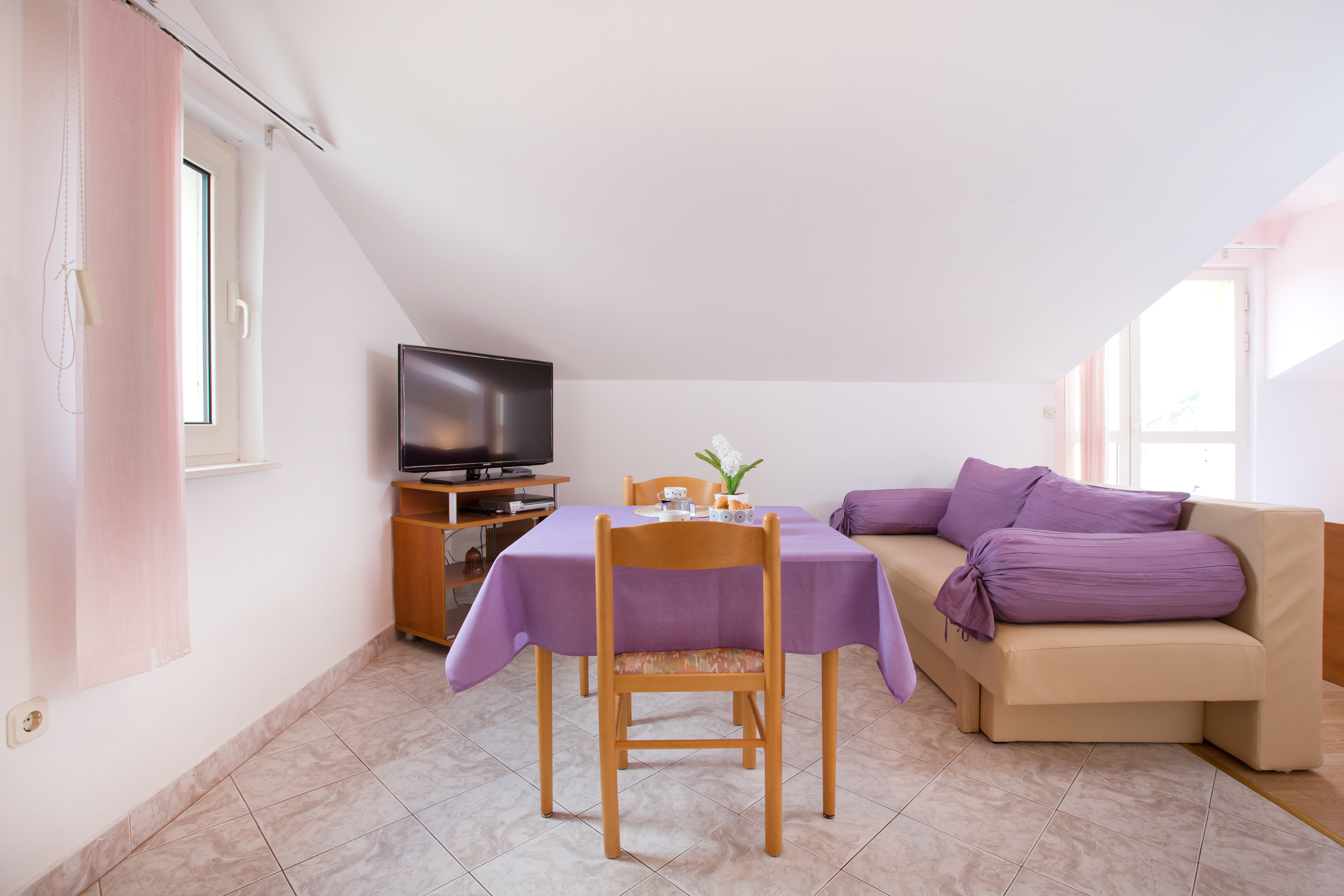 Apartments Carol Royal