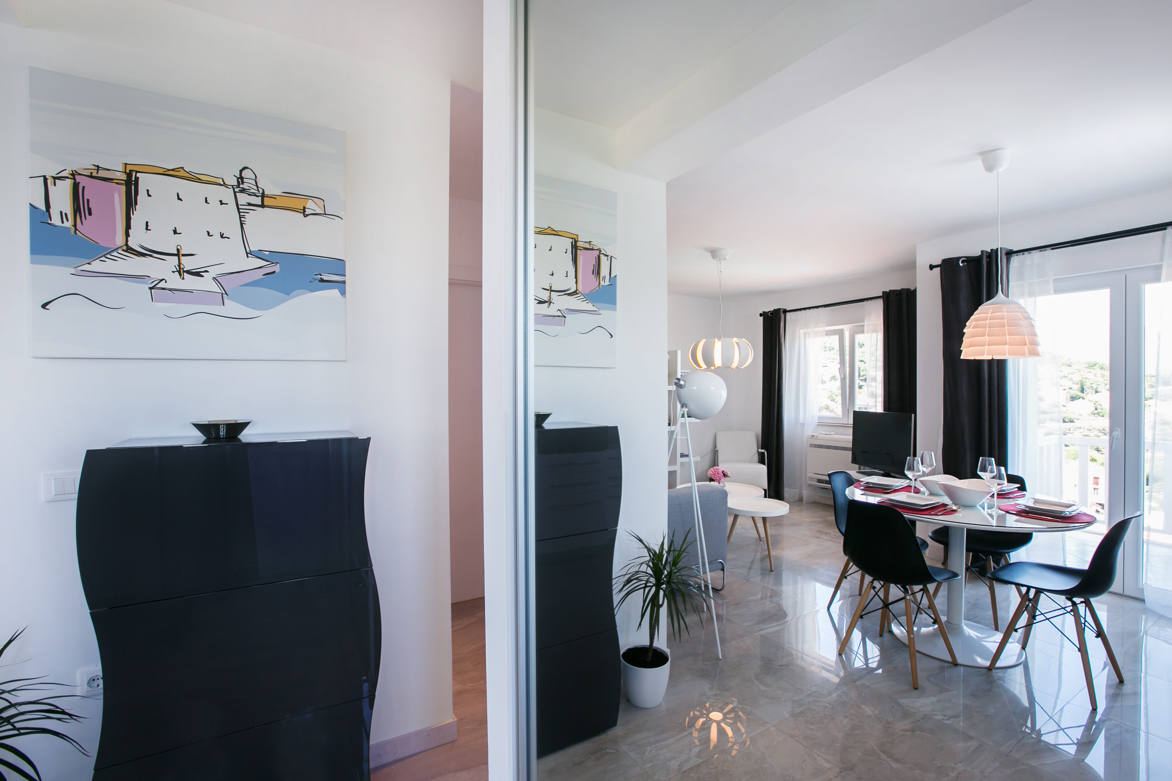 Apartments Carol Royal