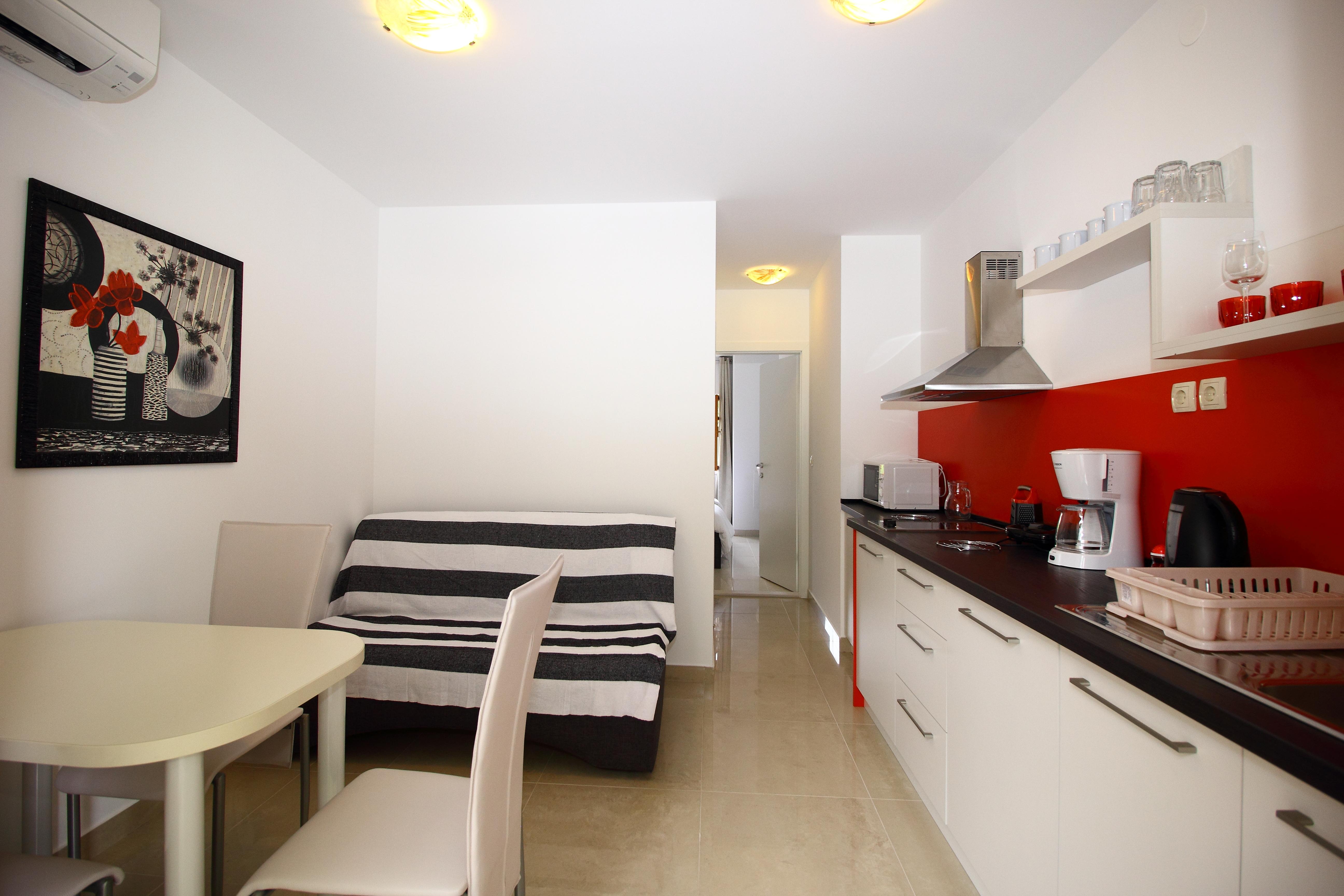 Apartments Dub Cavtat