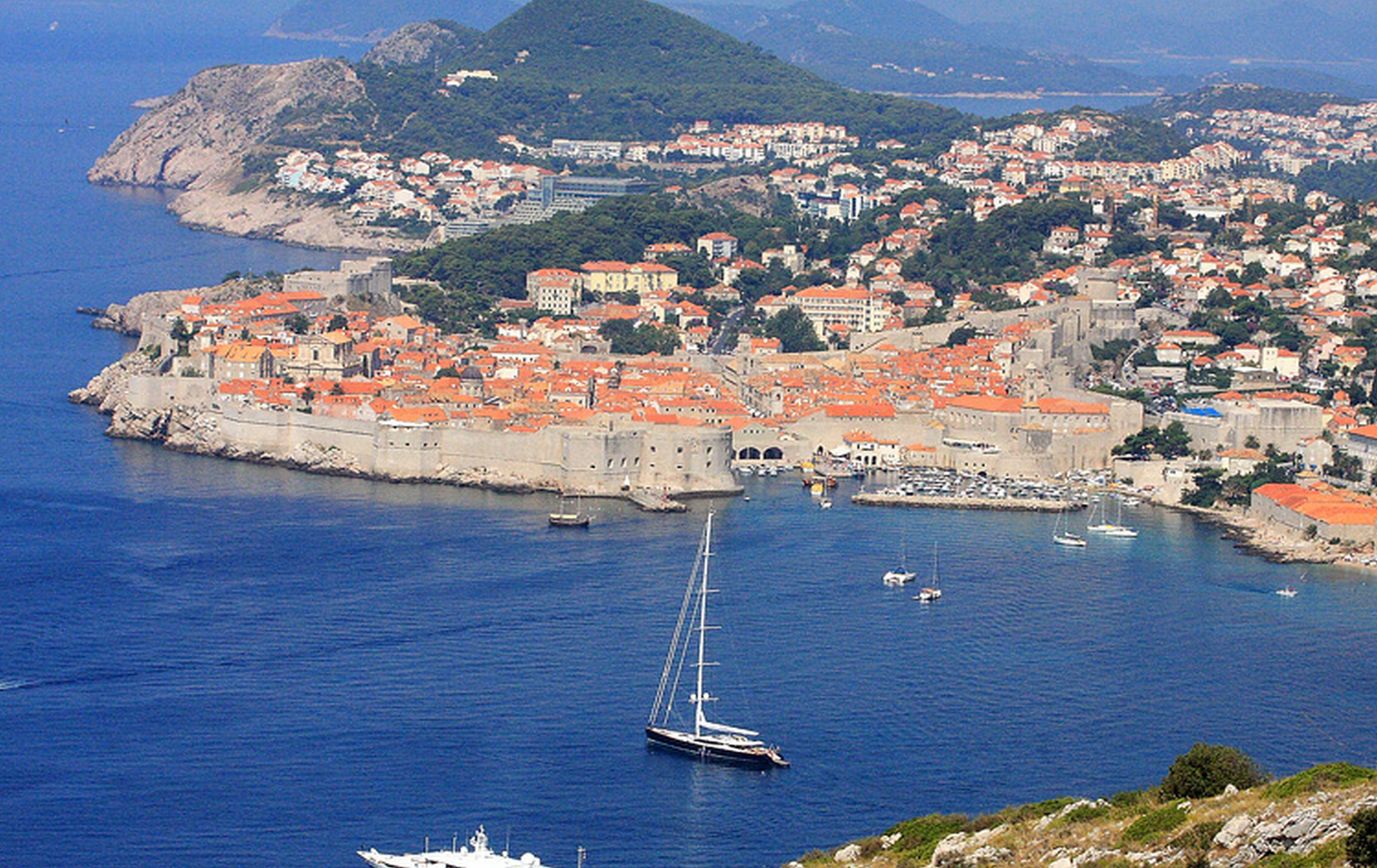 Apartments Dub Cavtat