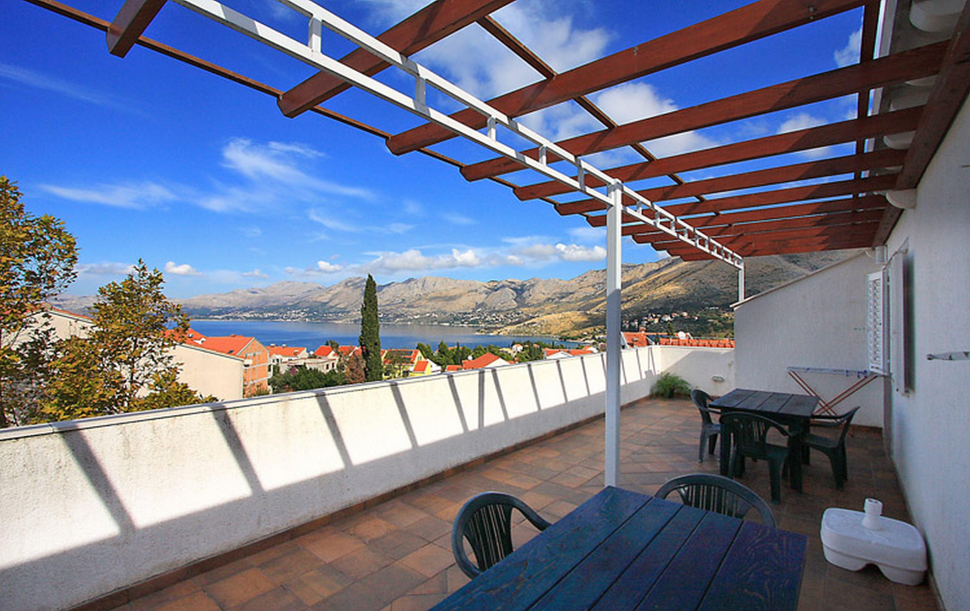 Apartments Dub Cavtat