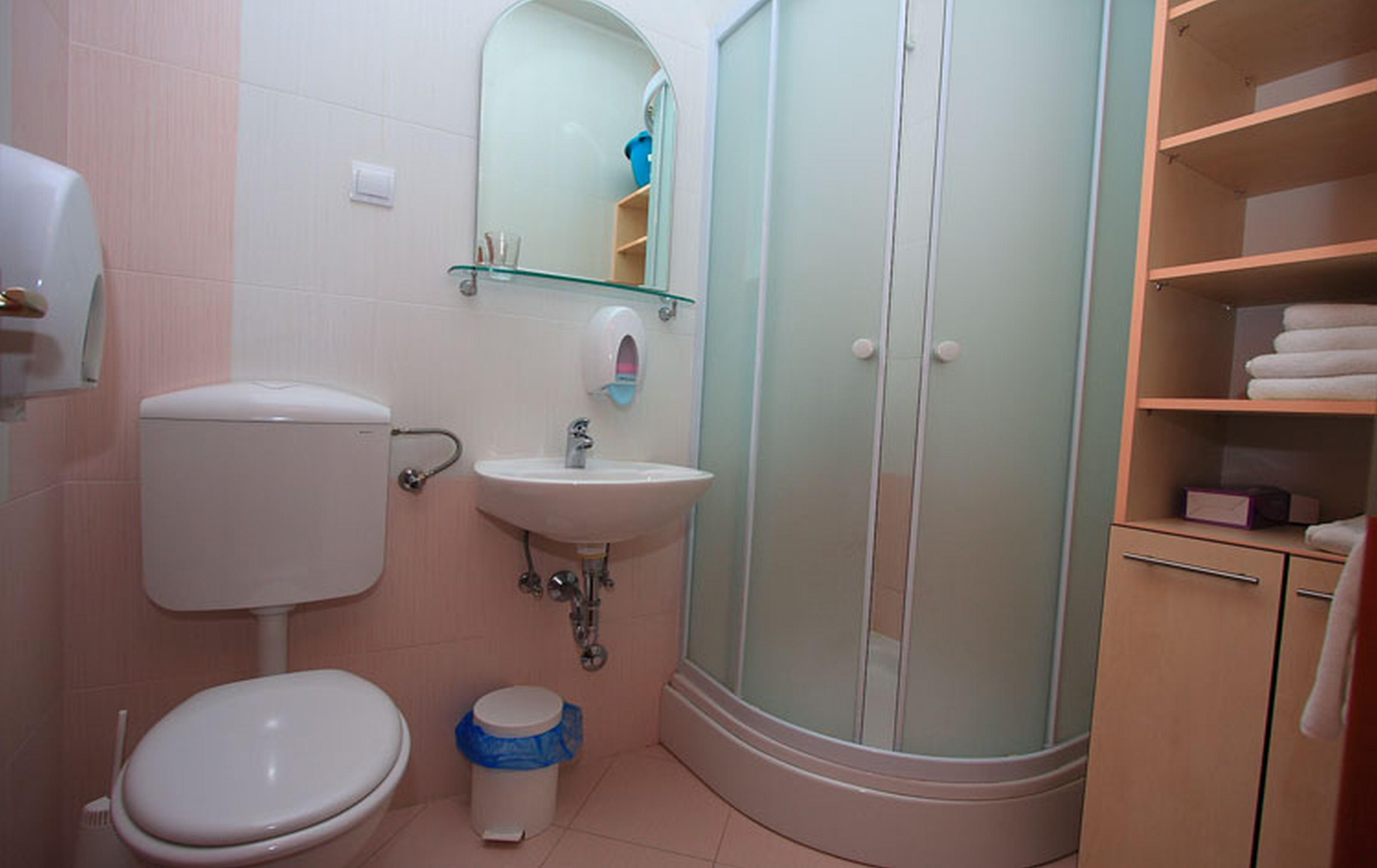 Apartments Dub Cavtat
