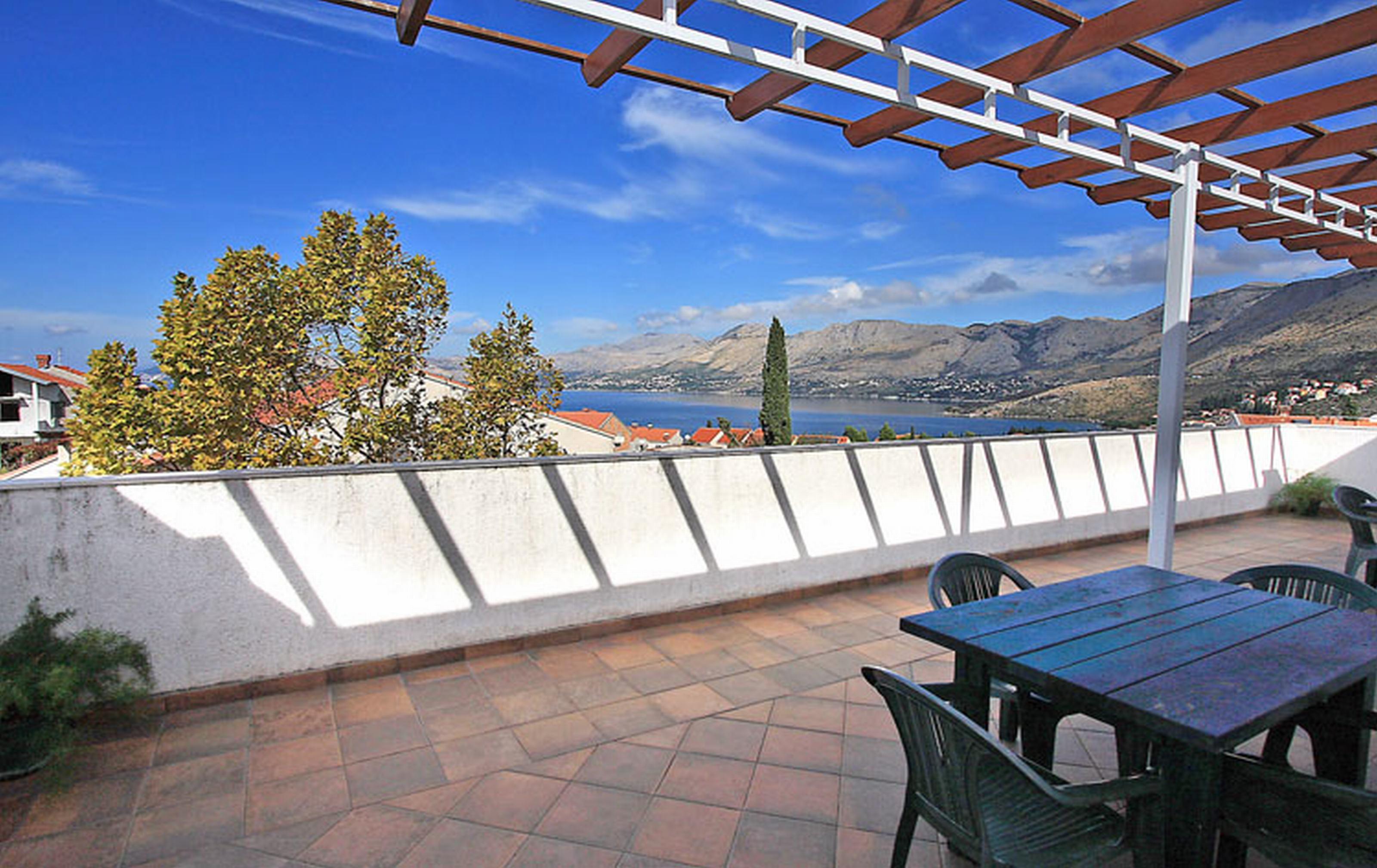 Apartments Dub Cavtat