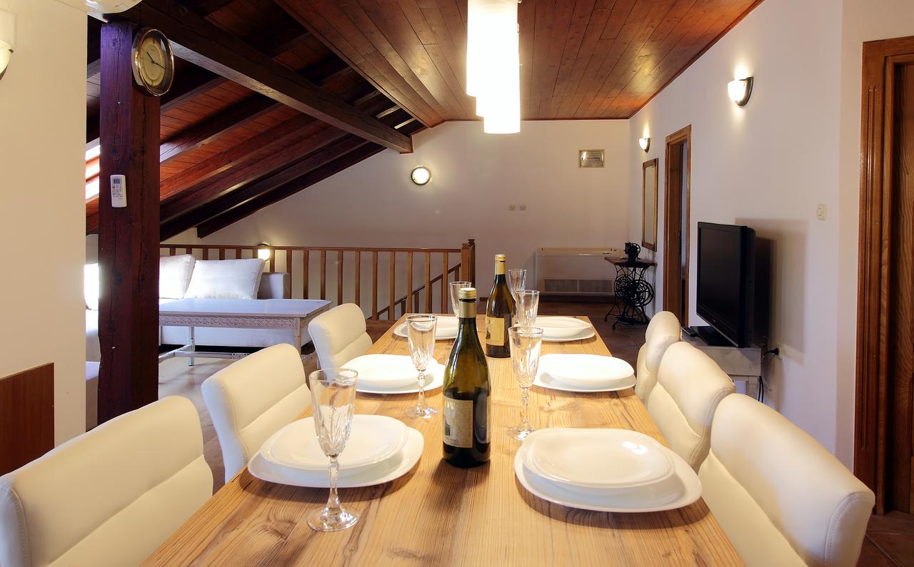 Apartments Dub Cavtat
