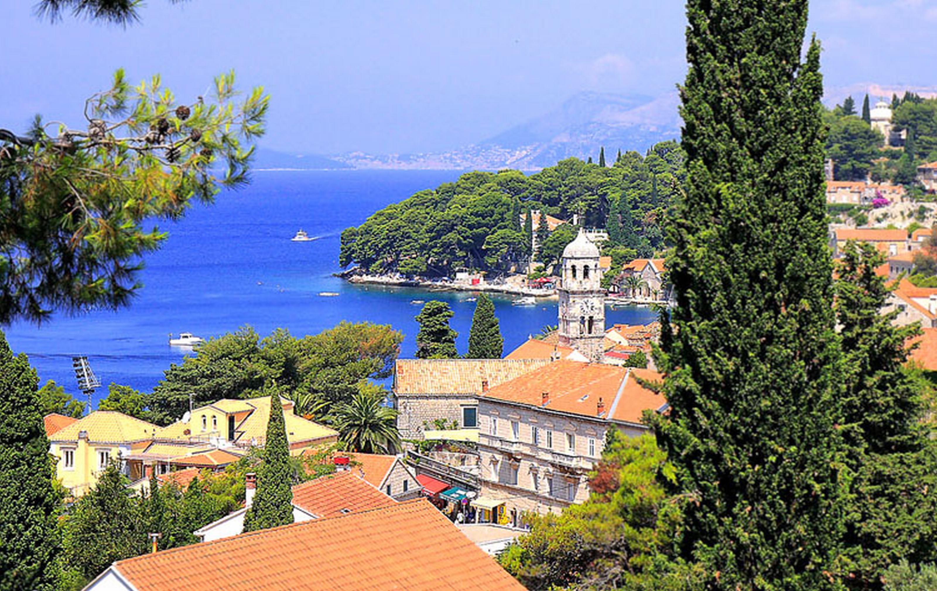 Apartments Dub Cavtat