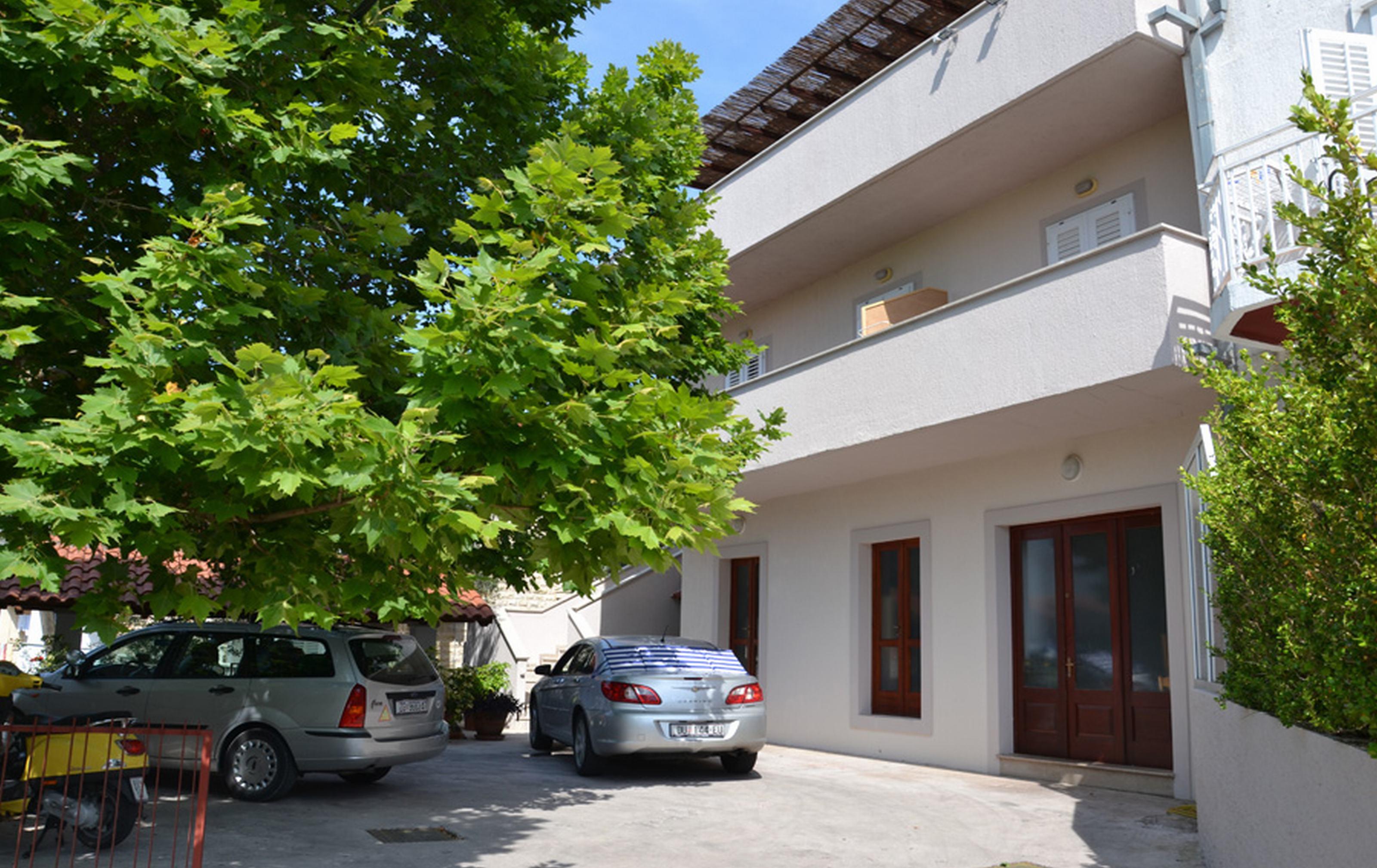 Apartments Dub Cavtat
