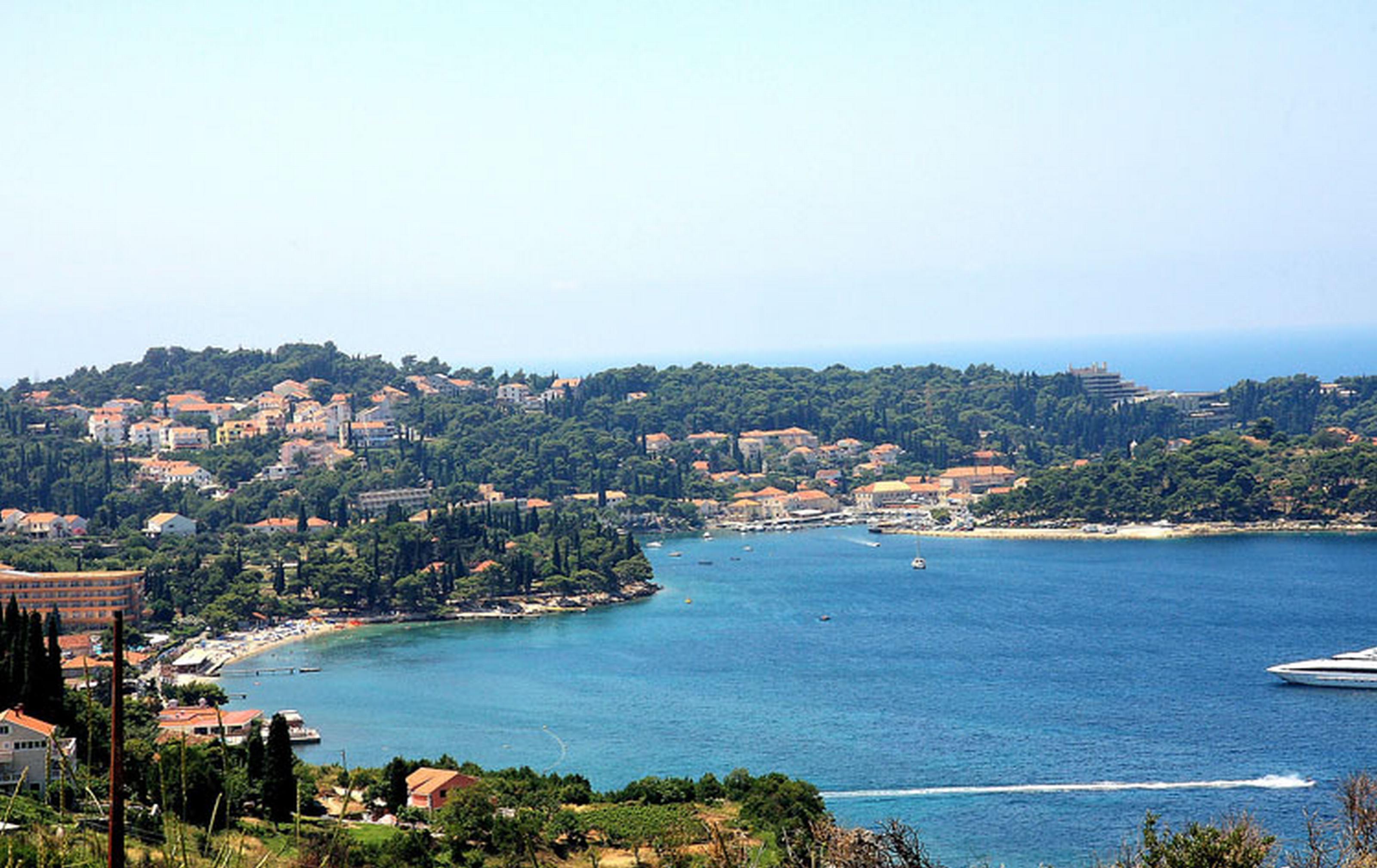 Apartments Dub Cavtat